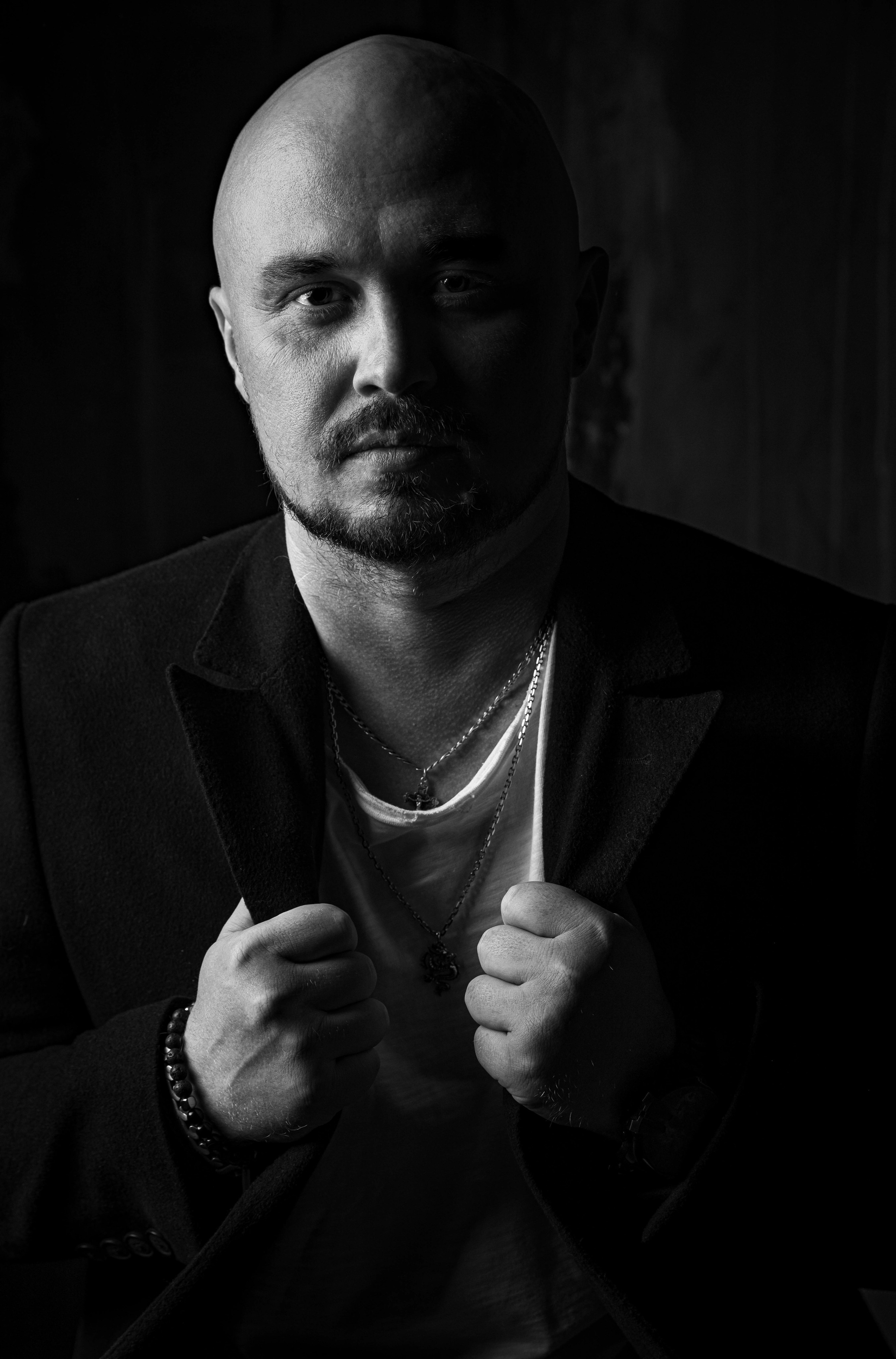 Станислав. Мужской фотограф СПб