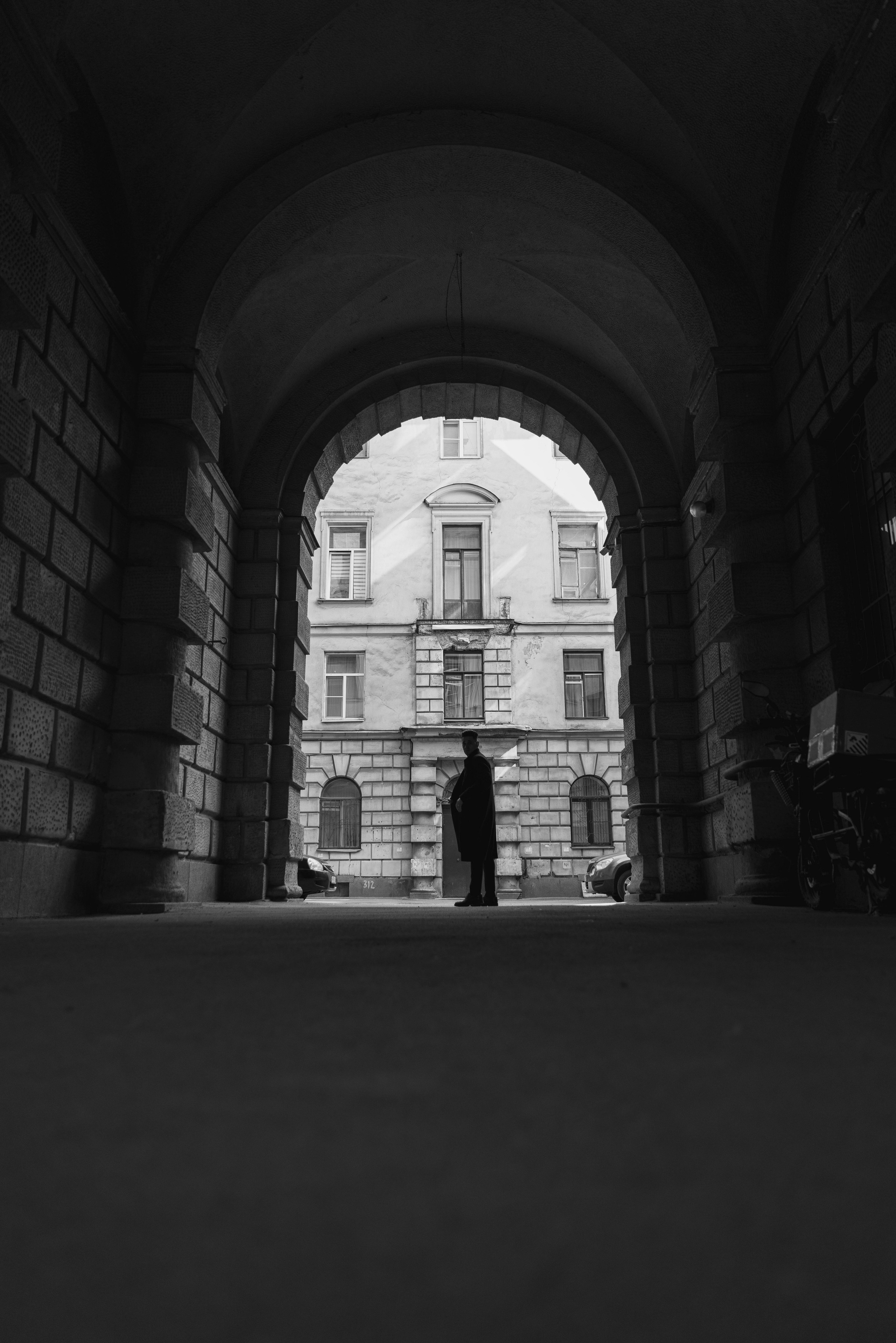 Влад. Мужской фотограф СПб