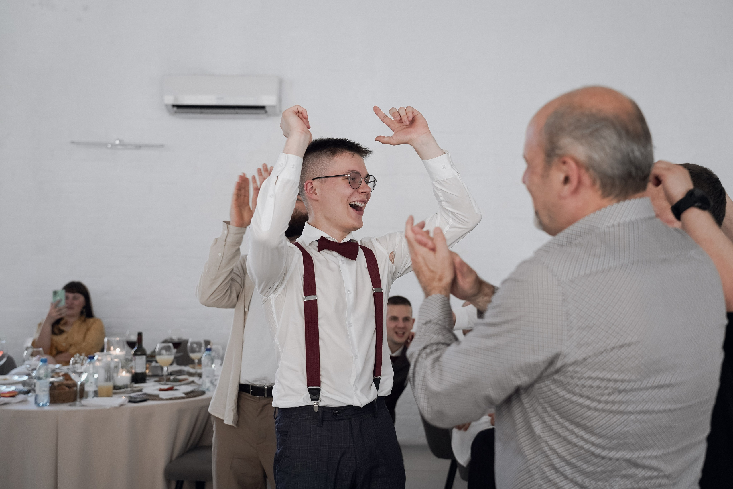 Катя&Серёжа. Фотограф, Видеограф Новосибирск