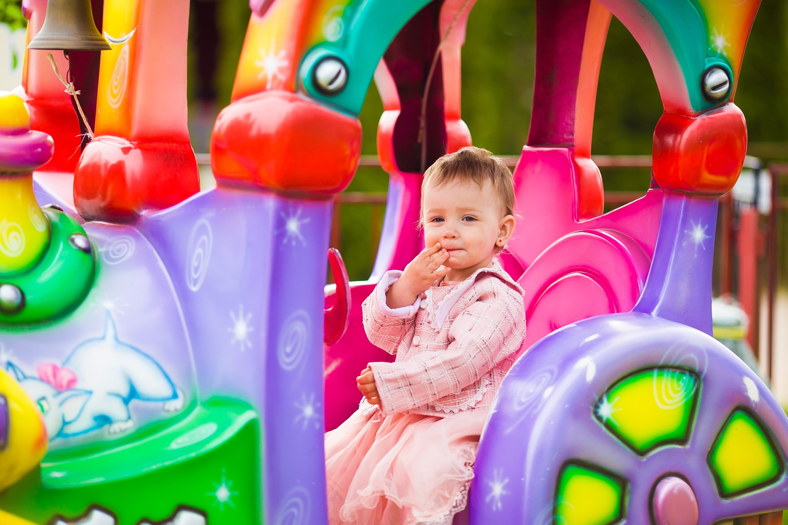 Парк. Дизайн интерьера Керчь, дизайнер интерьера Еремина Мария Керчь, Симфер