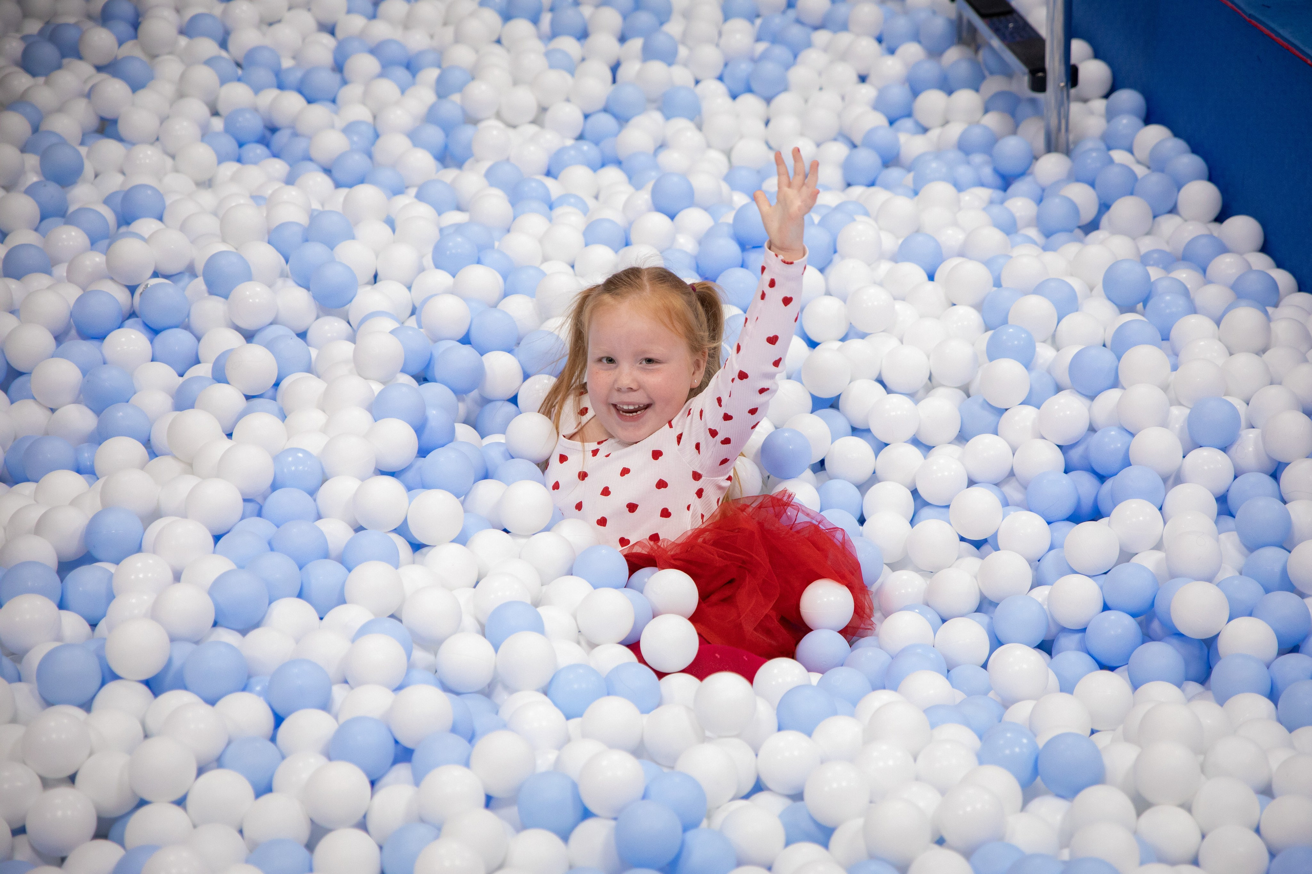 Детские праздники. Darinishna Фэнтези-фотограф Хабаровск