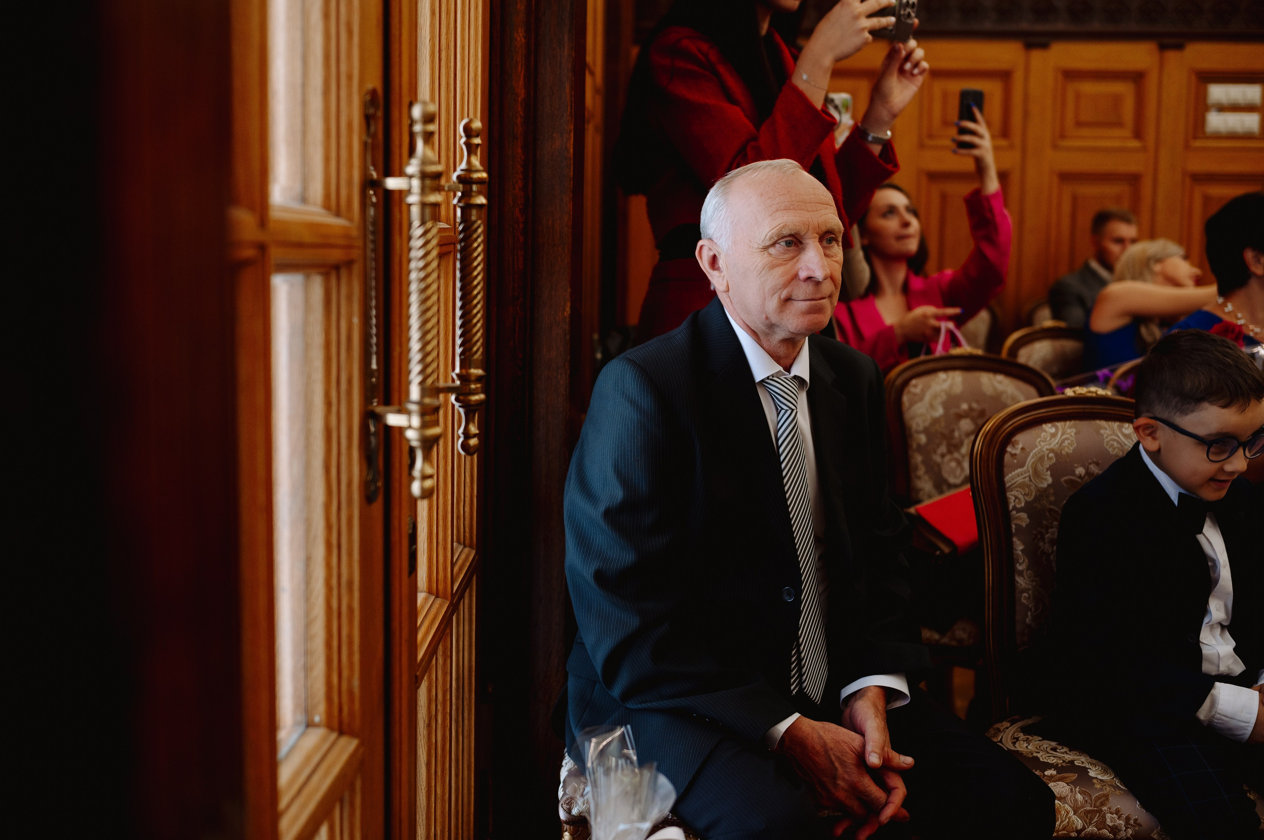 Женя и Слава | 2023. Фотограф Вито Бурмасов | Москва