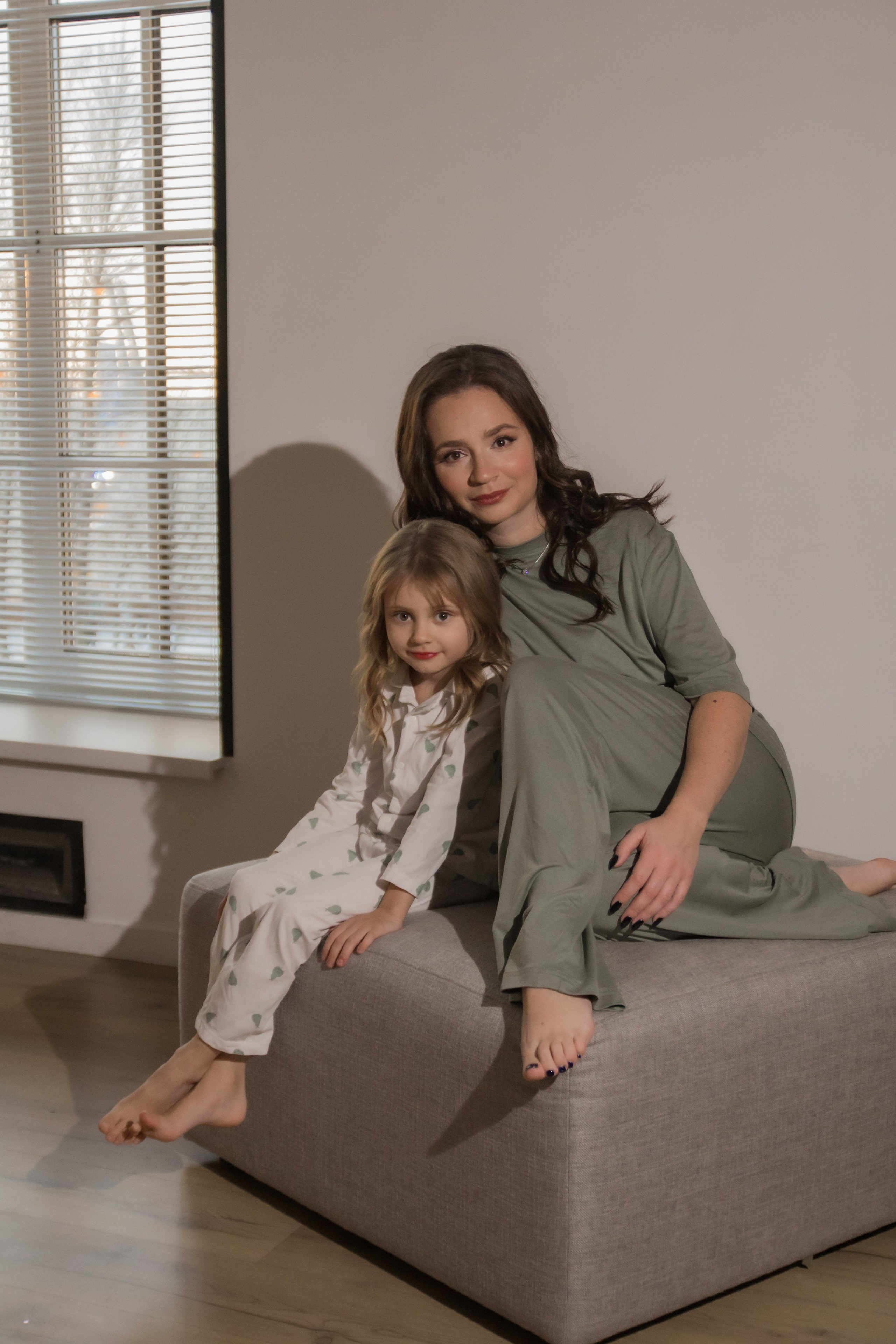 Натали и Варвара ✨. Женский портрет и немного больше в Санкт-Петербурге