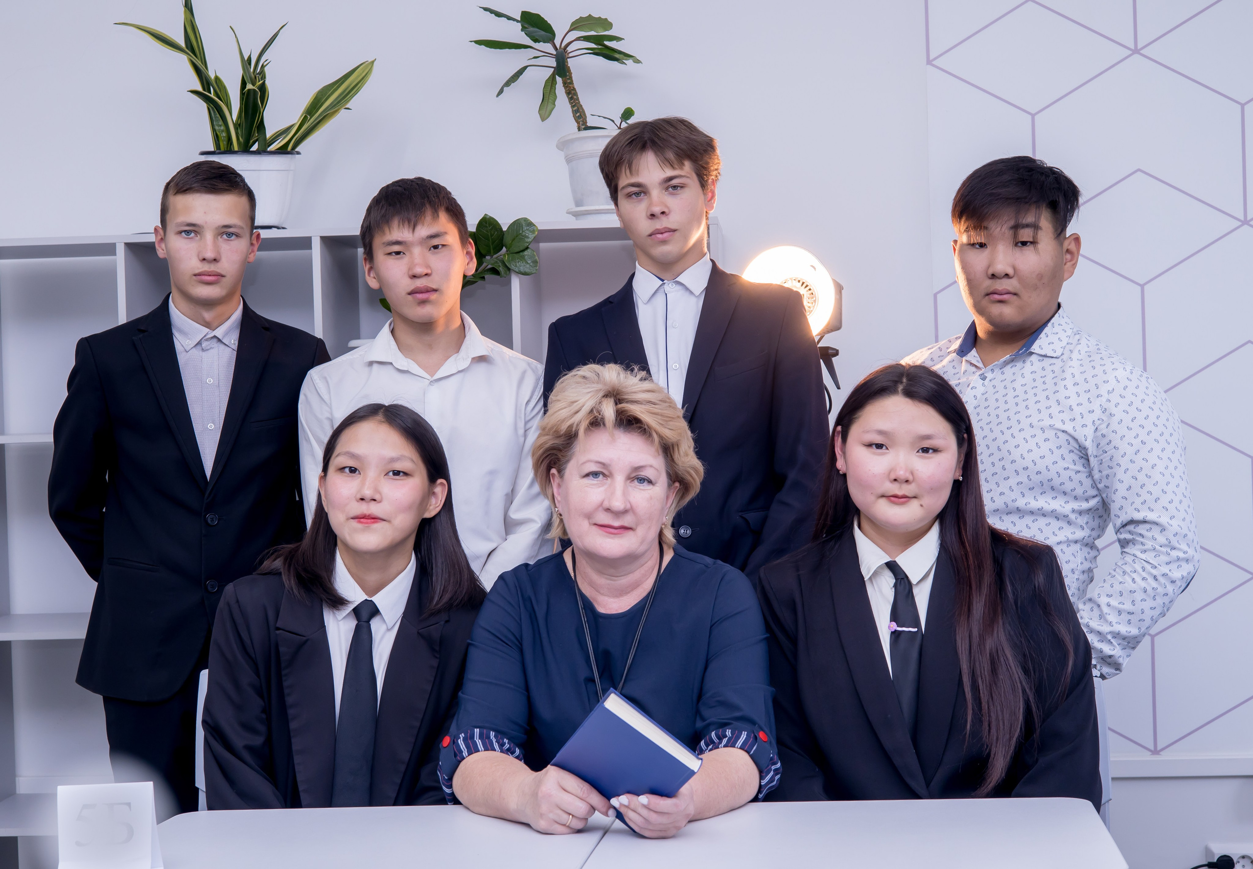 Альбом 2024-2025. Семейный и детский фотограф Улан-Удэ