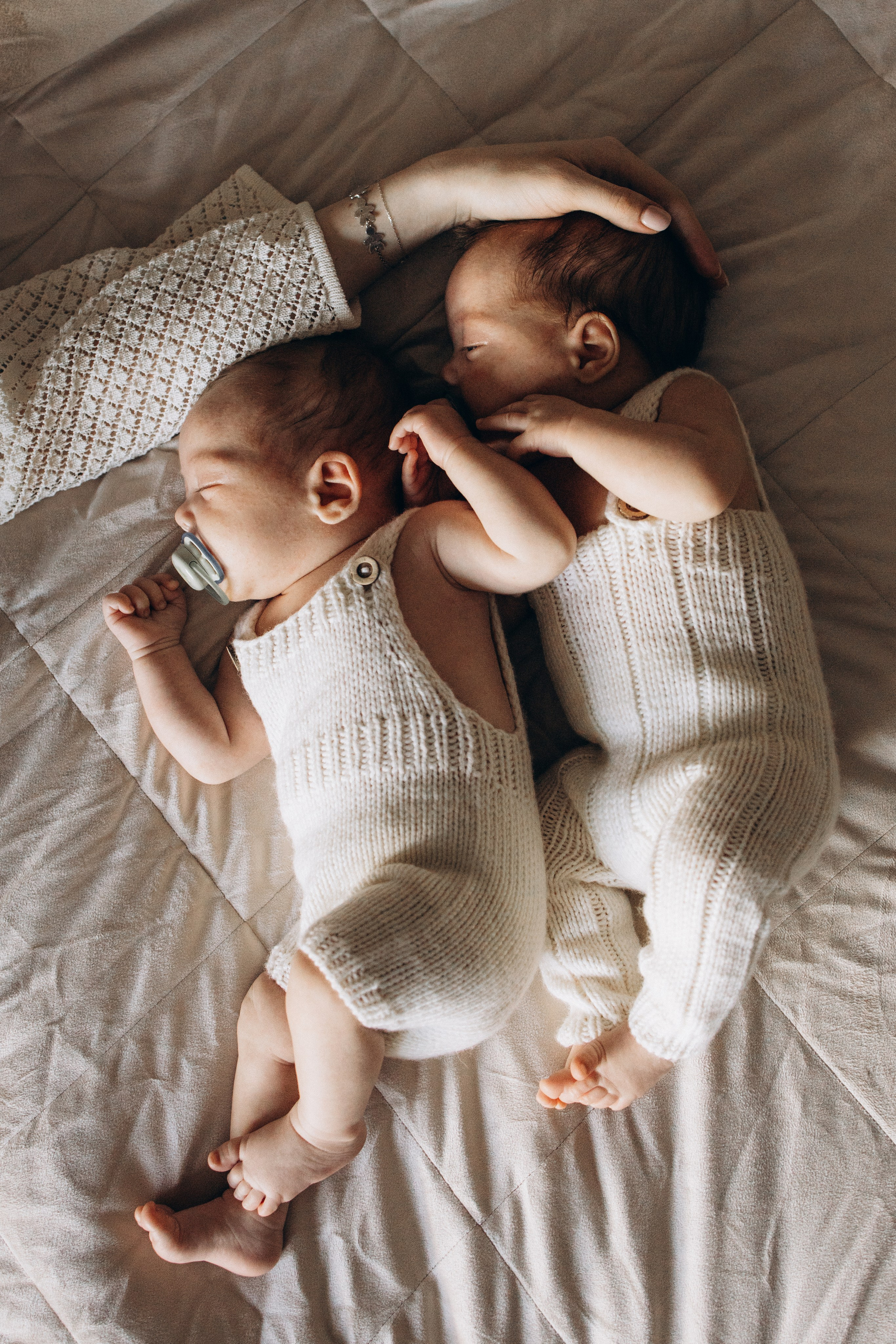 Артем и Костя. Семейный фотограф в Москве Ксения Аганина