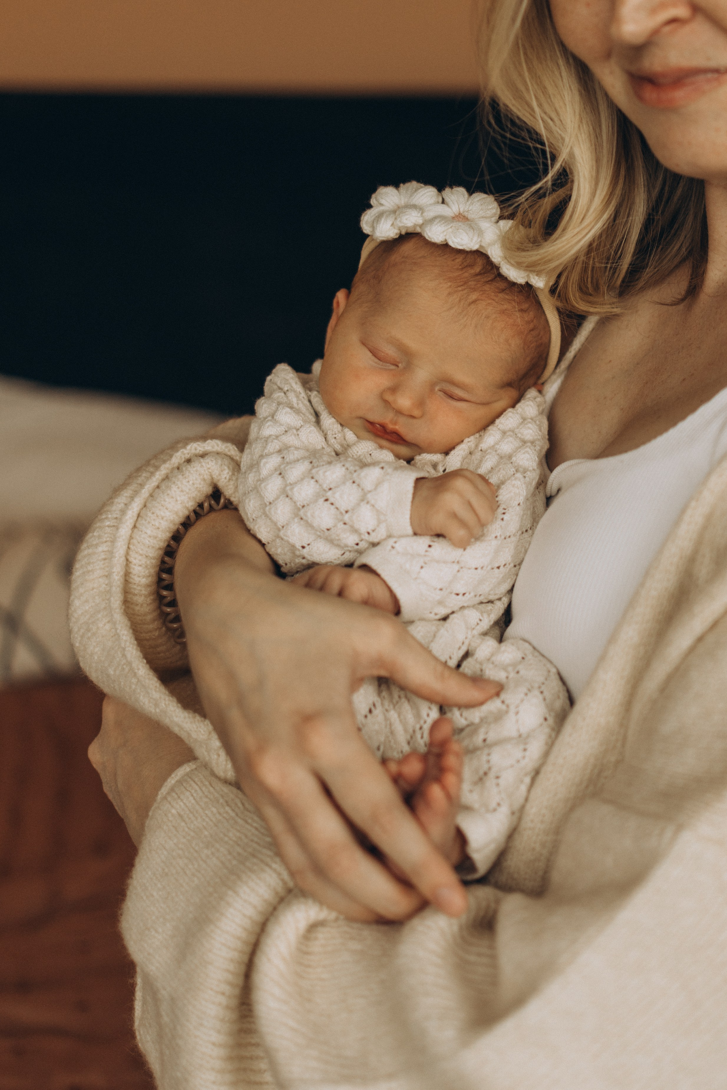 Вера. Семейный фотограф в Москве Ксения Аганина