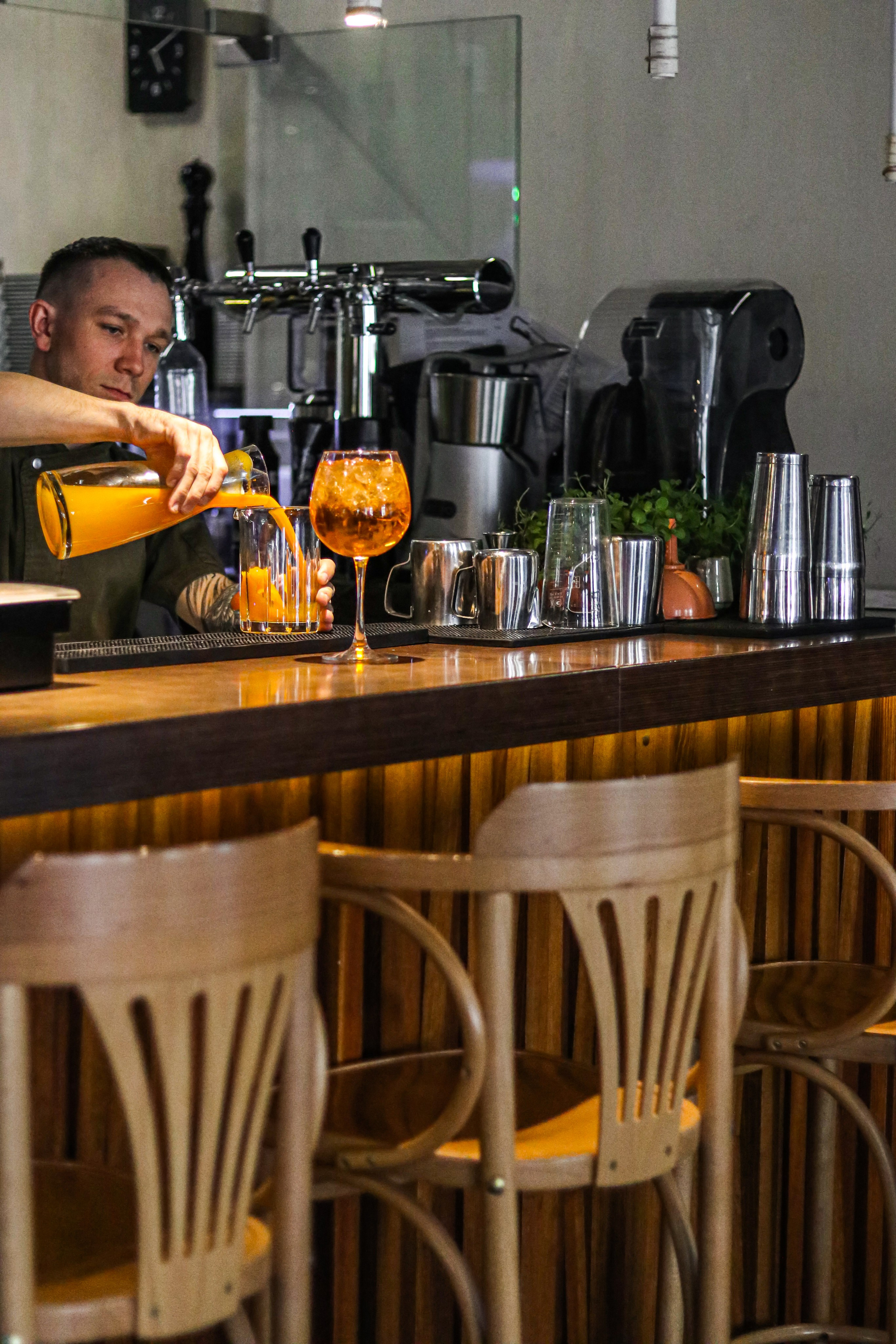 «GREEN Ландия‎» отель, респ. Алтай. Контент фотограф Дмитрий Борисов