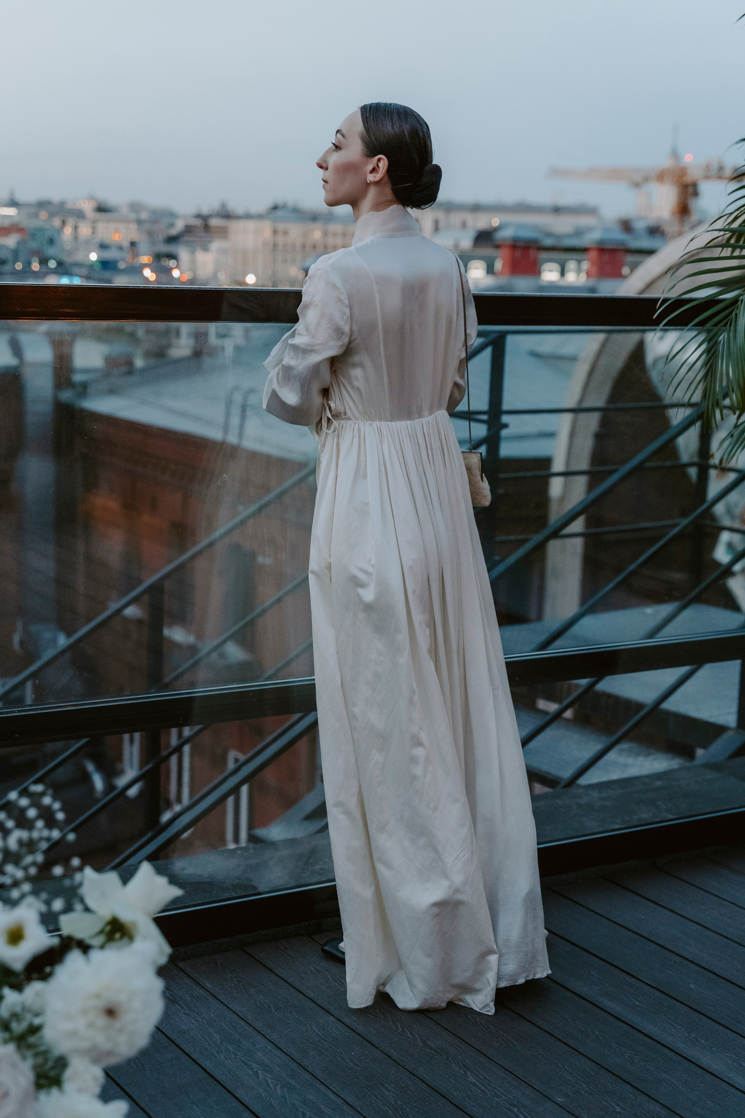 ДЫМЗАВОД. Фотограф первого впечатления