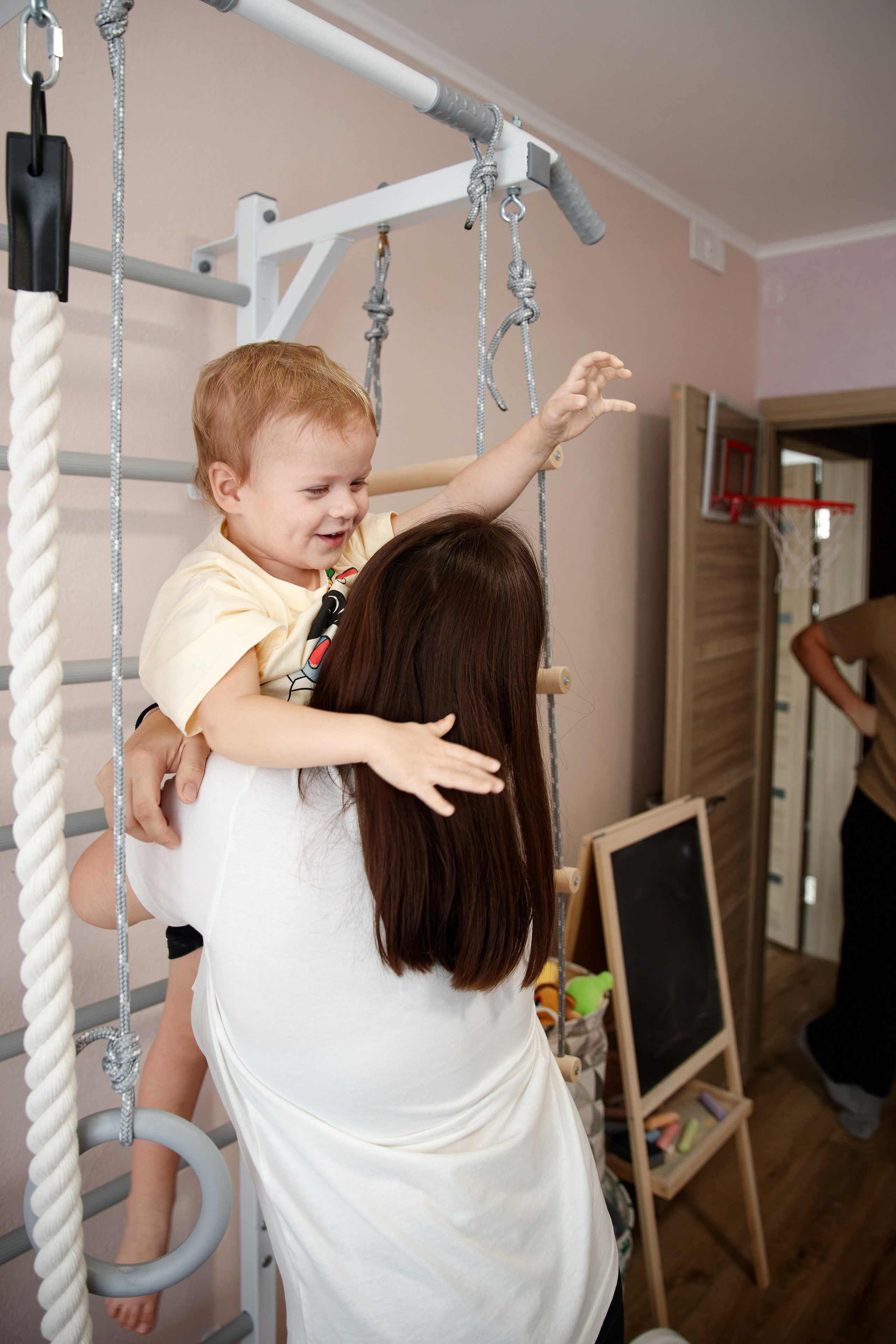 Семья Пылайкиных. Семейный фотограф — Макс Белогрудов