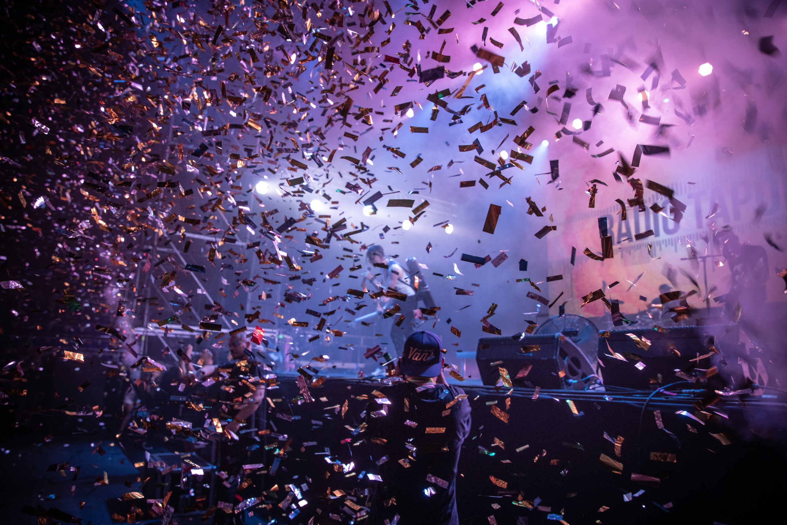 Музыкальный фестиваль «ФОРТ НОВОРОК». Anastasia Leonowa