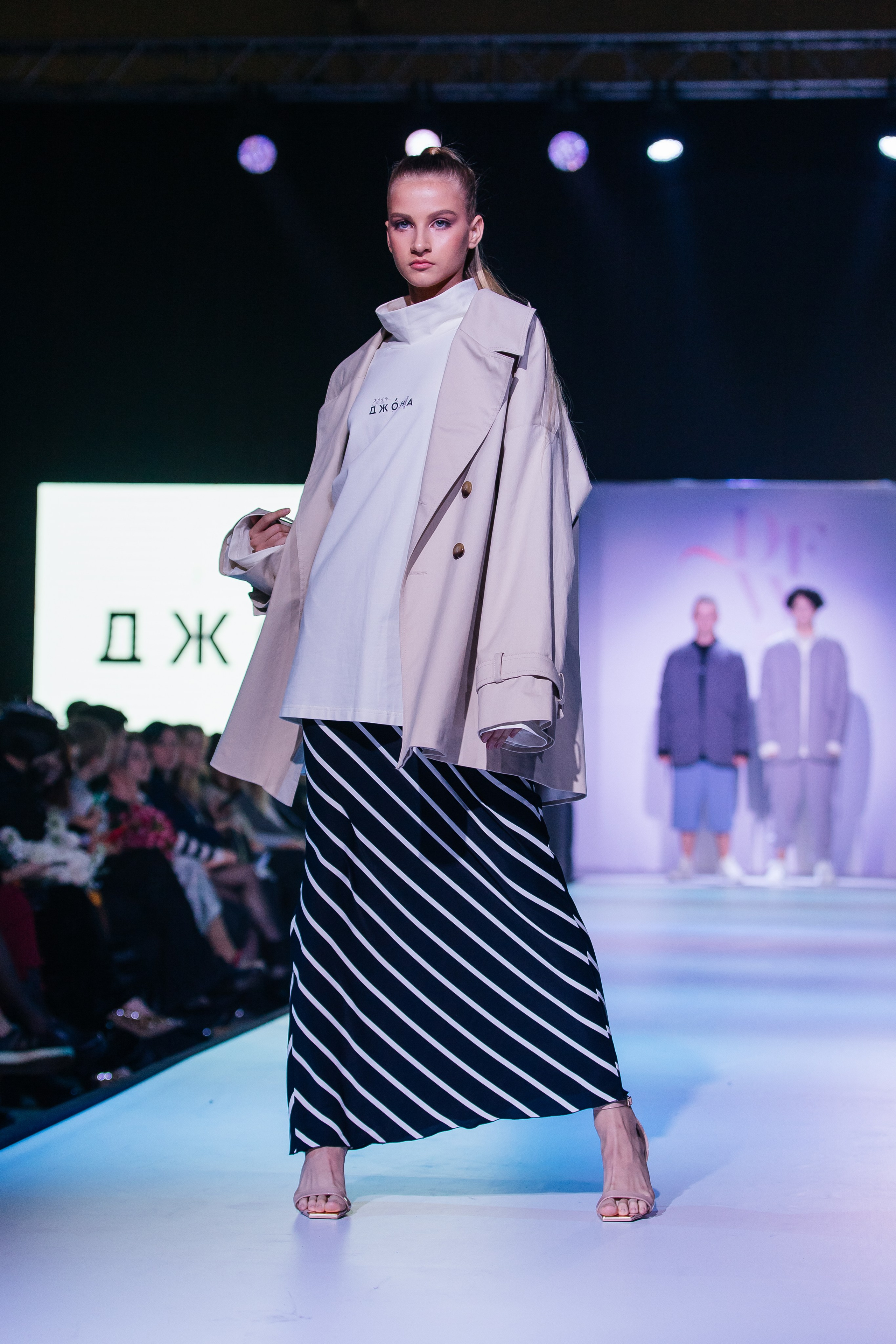 Don Fashion Week 2023-2024. Фотограф в Ростов-на-Дону Виктория Савчук