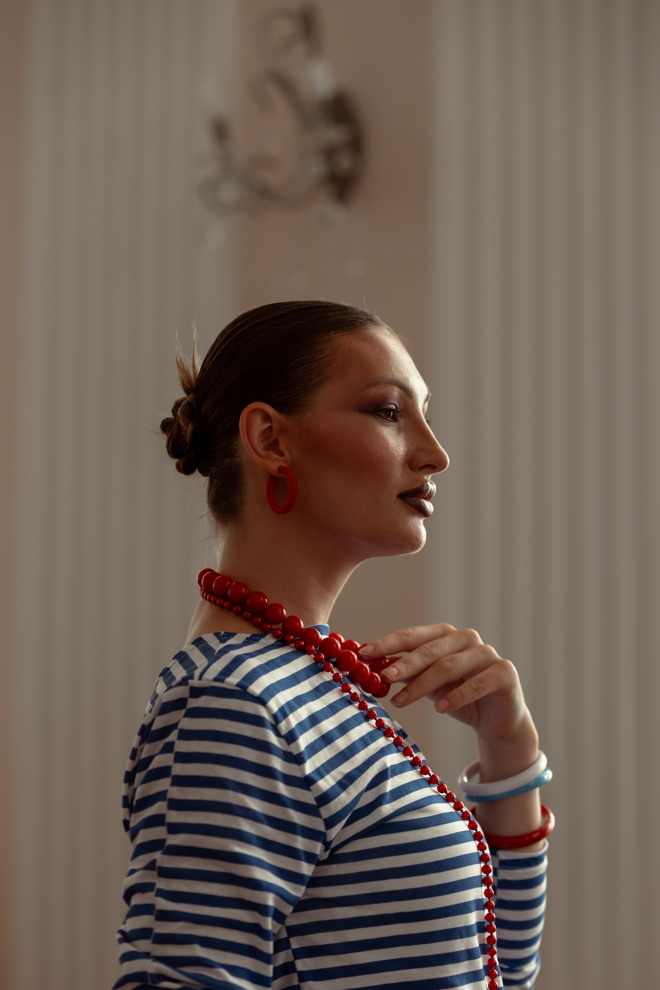 Style Fashion Show. Backstage. Сочи 2025. Фотограф в Ростов-на-Дону Виктория Савчук