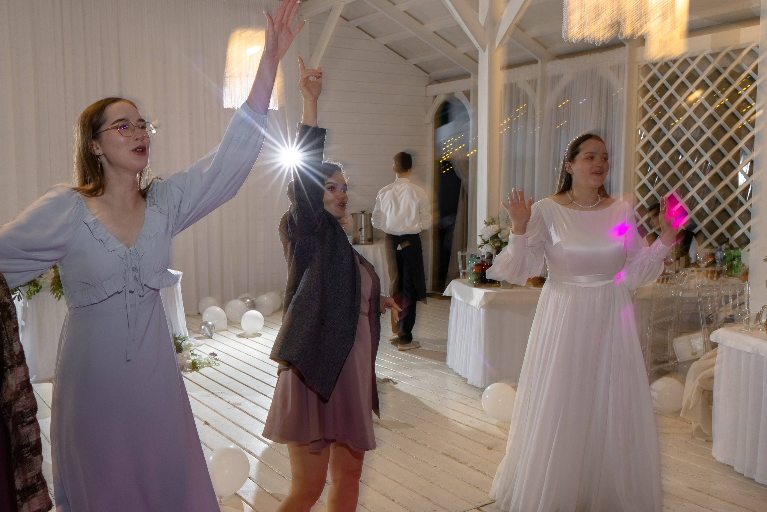 Свадебная фотосессия Егор и Лиза