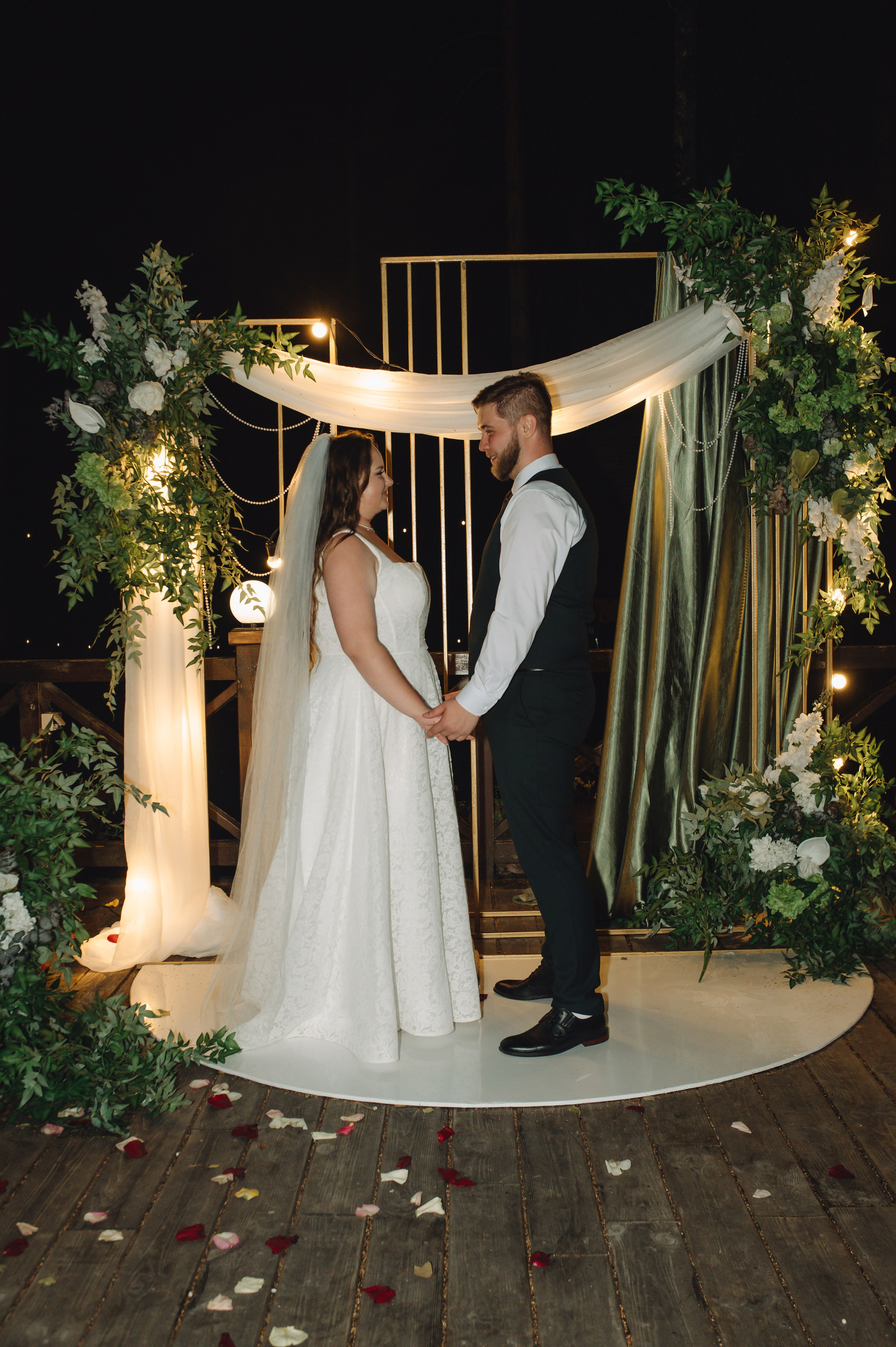 Свадьба Дмитрия и Любови | Оленьи пруды. Свадебный фотограф во Владимире Влад Бирюков