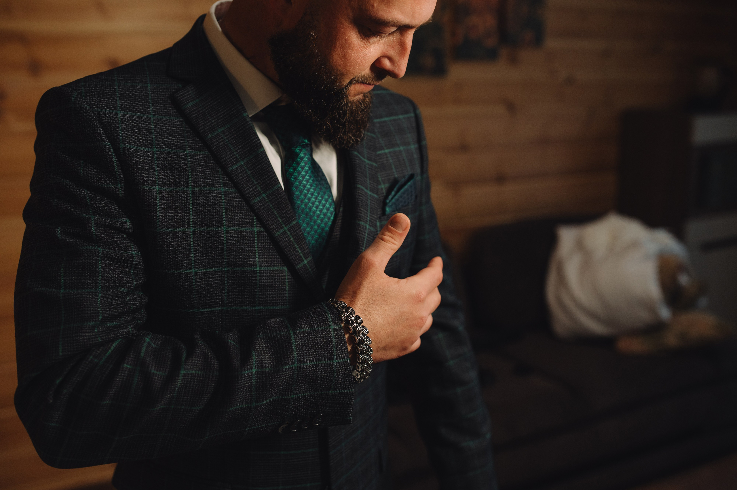 Стас и Полина. Свадебный фотограф во Владимире Влад Бирюков