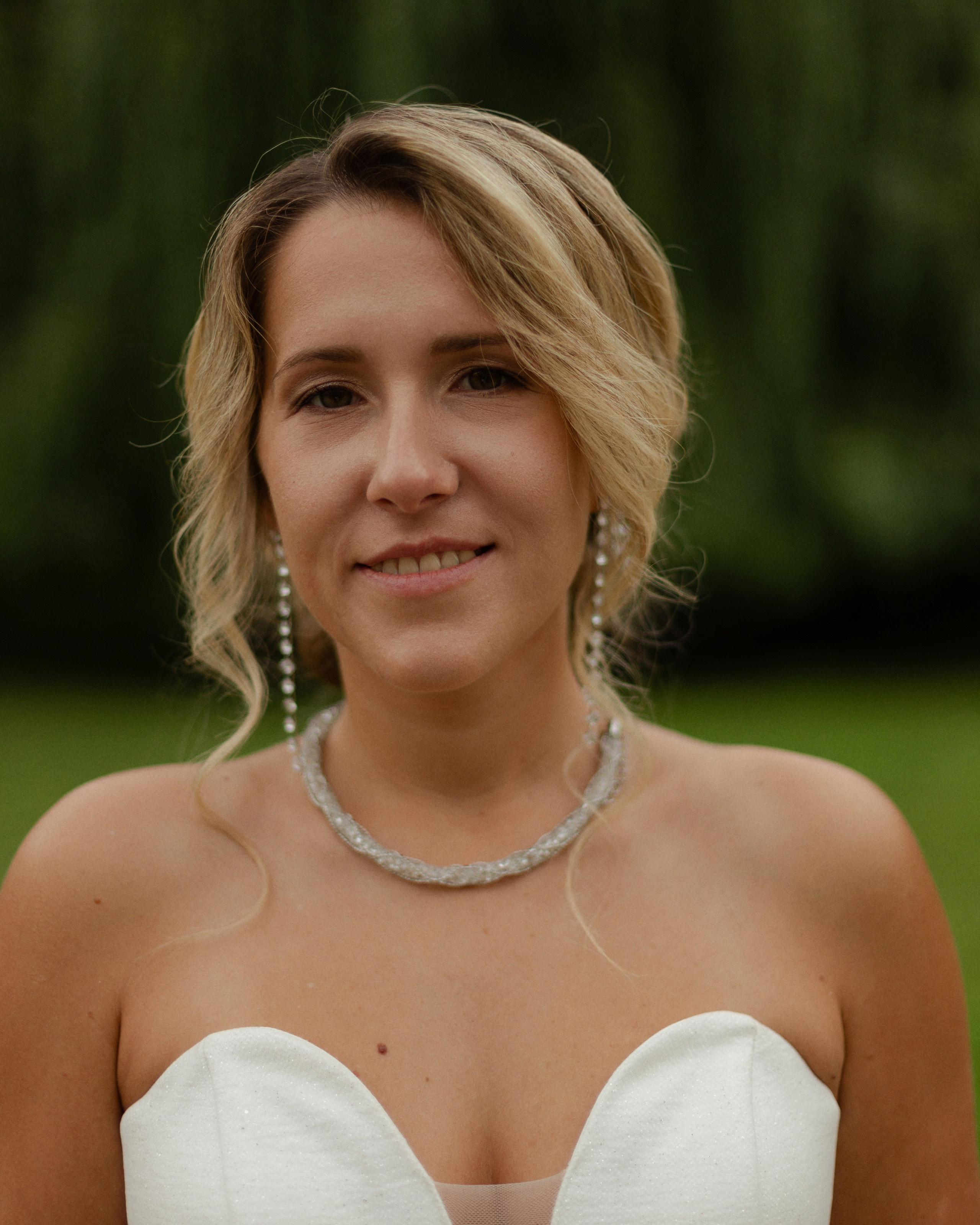 Екатерина и Андрей. Фотограф в Москве — Евгения Прокопенко