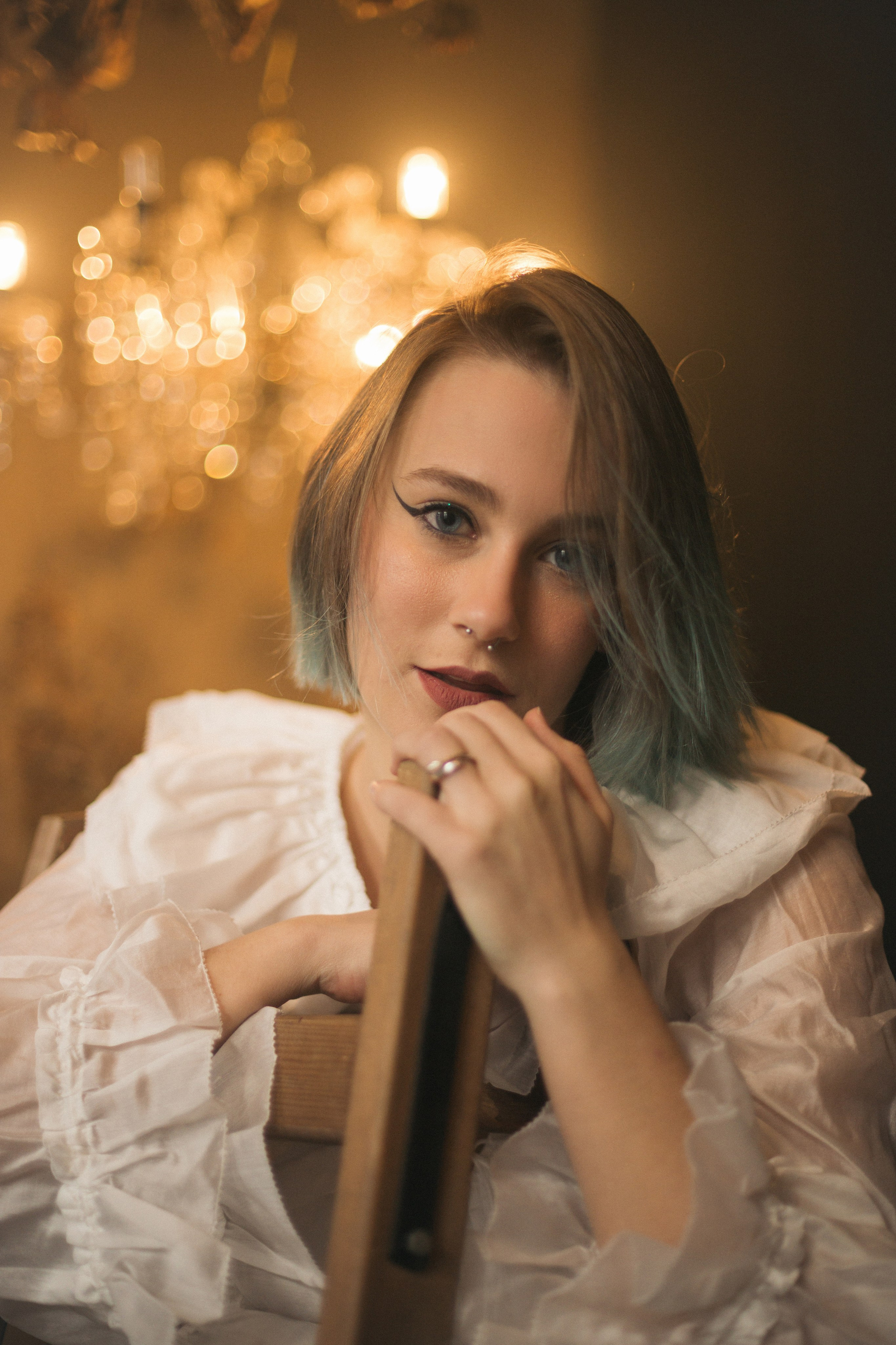 Лена и Лера. Фотограф в Москве — Евгения Прокопенко