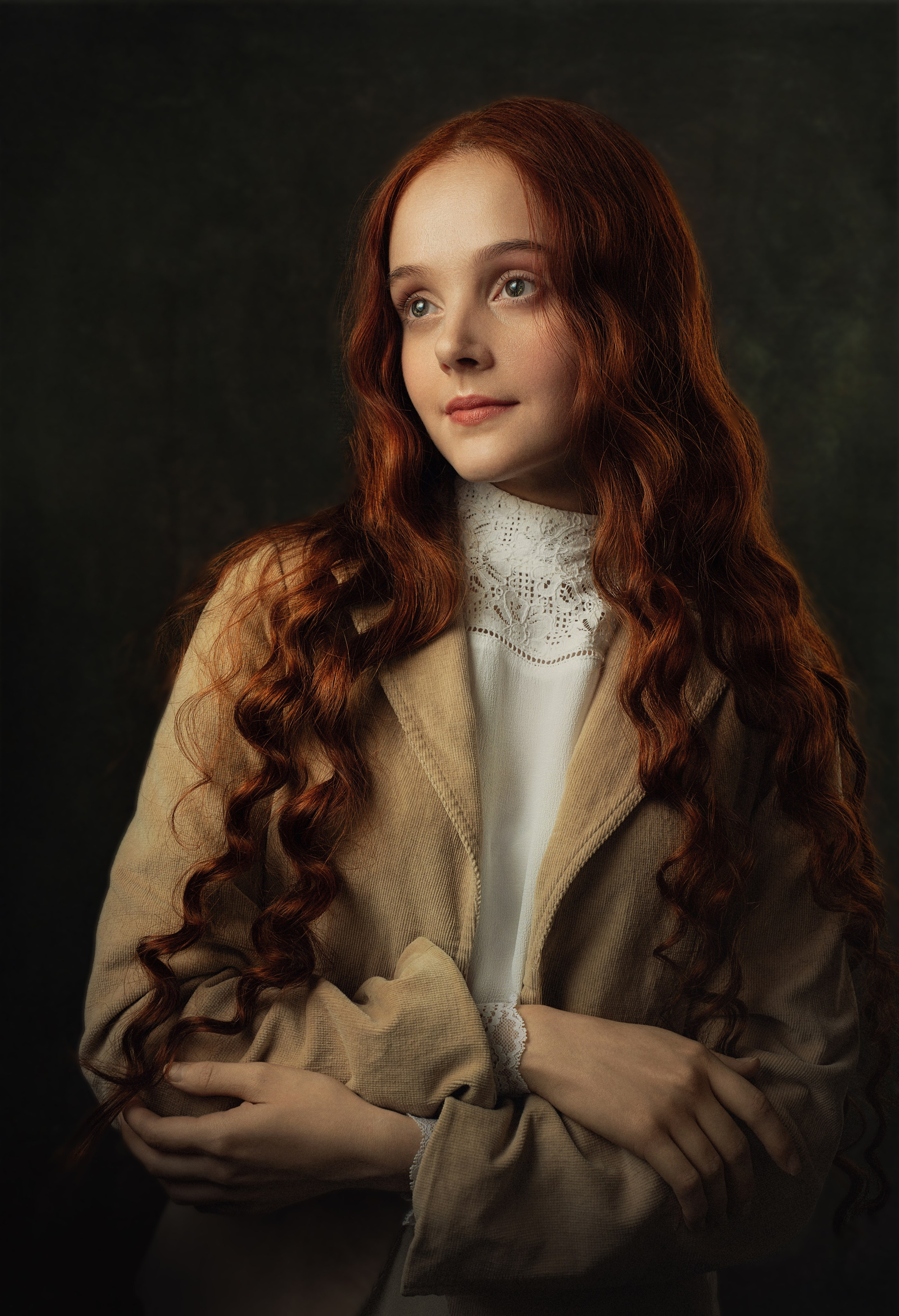 Портреты. Главная