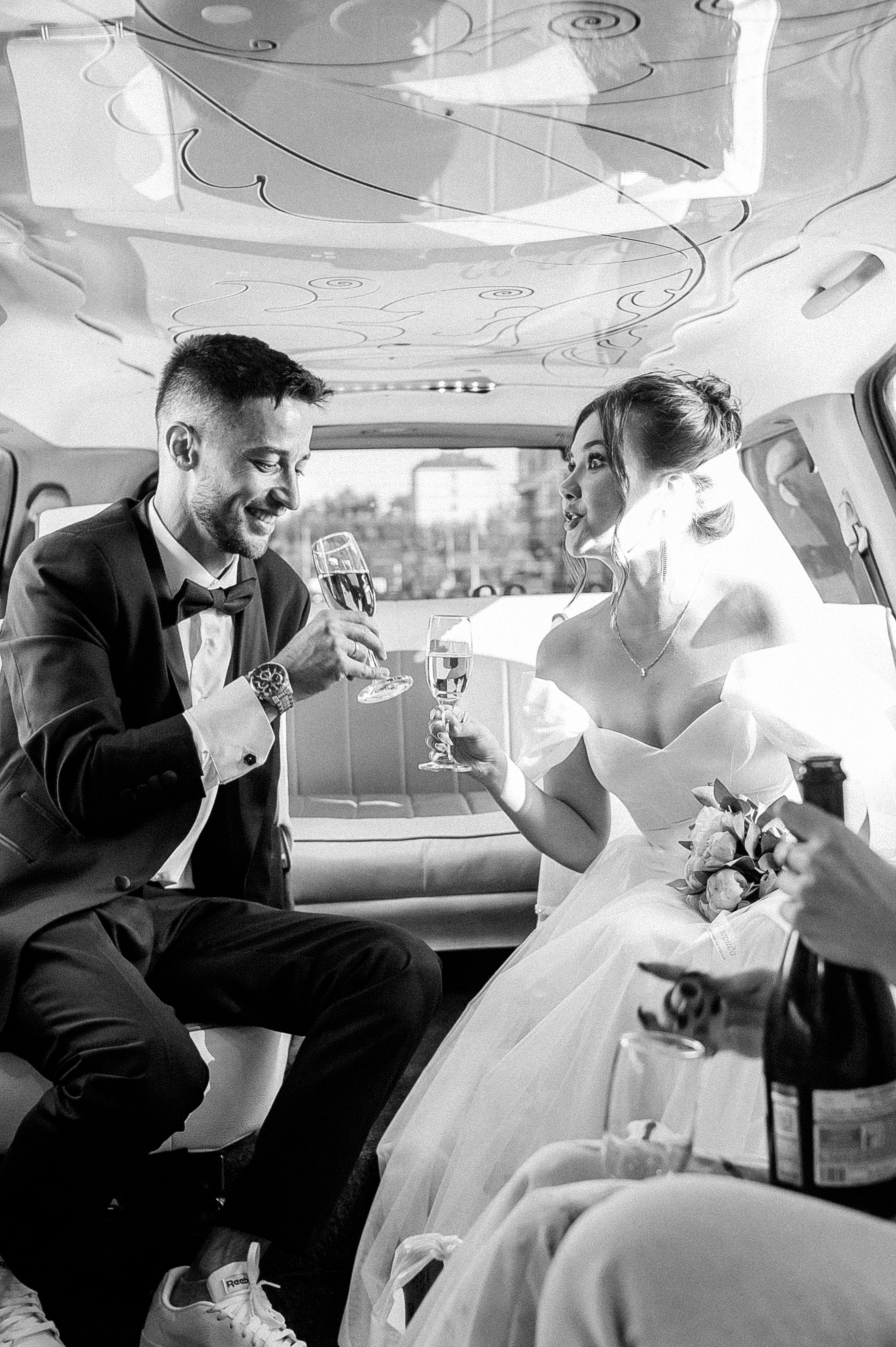 Свадьба Алим&Мария