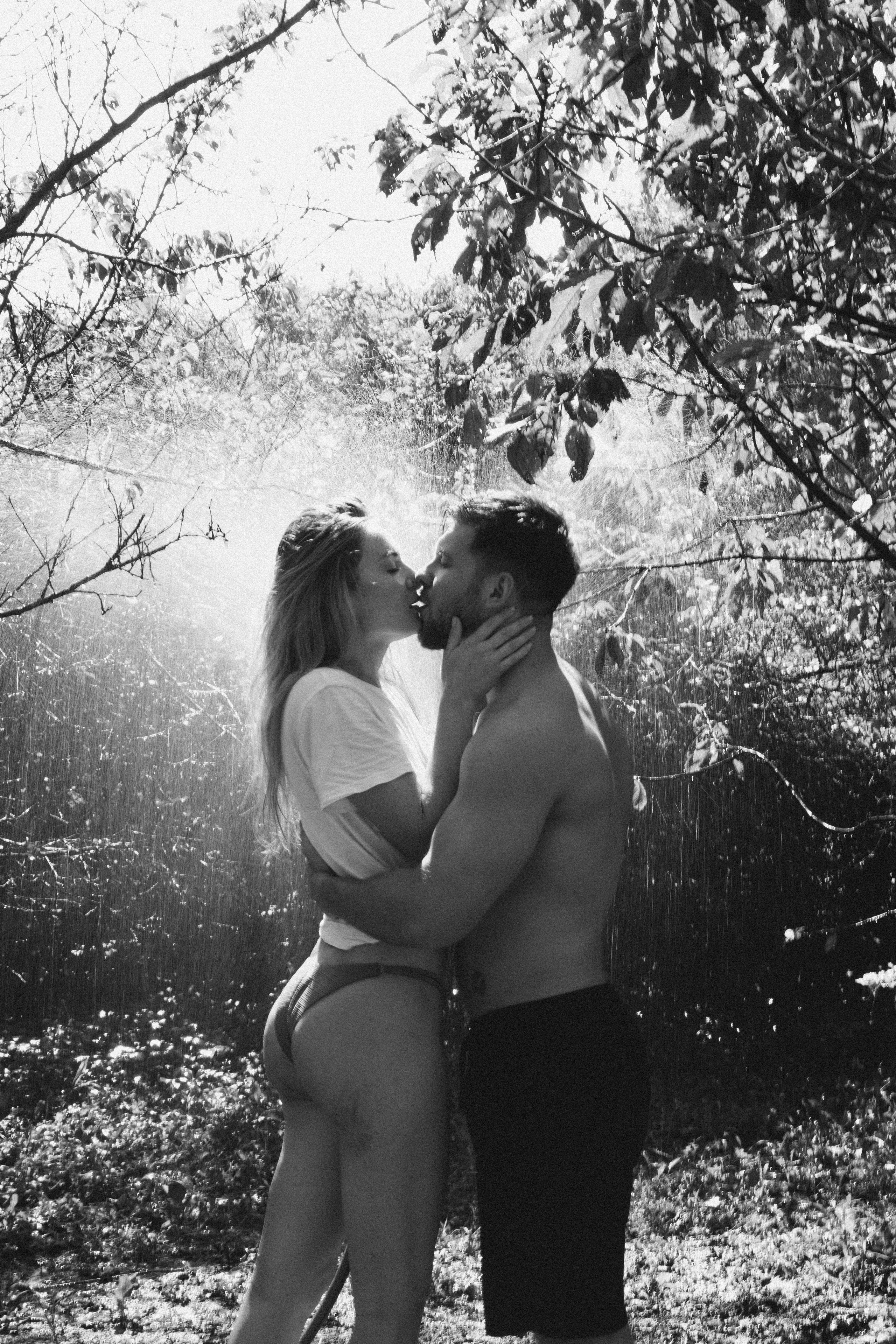 Юлия и Артем. Nikolpinhasova