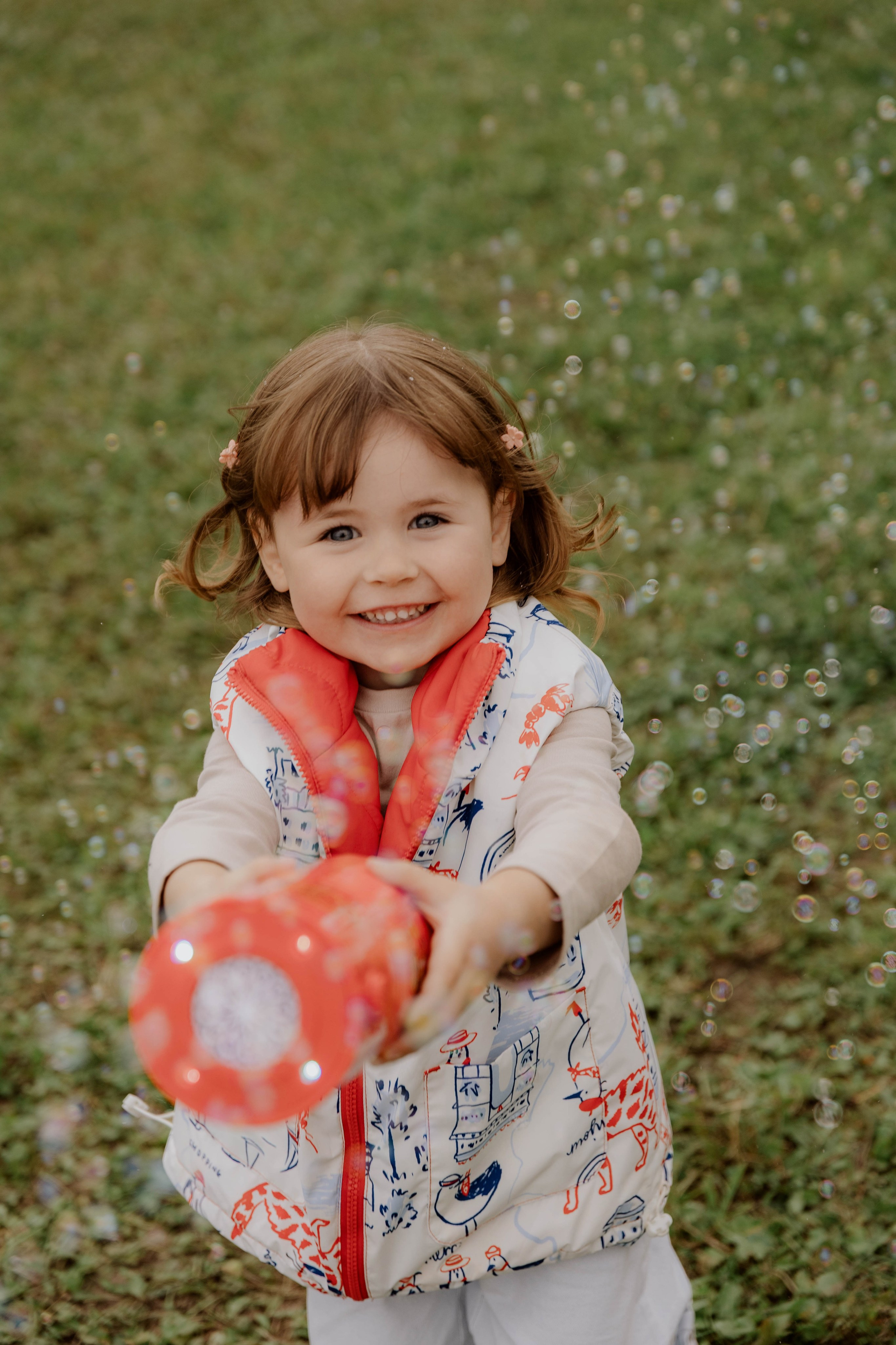 Детский ДР. Льву 3 года. Фотограф Юсова Мария