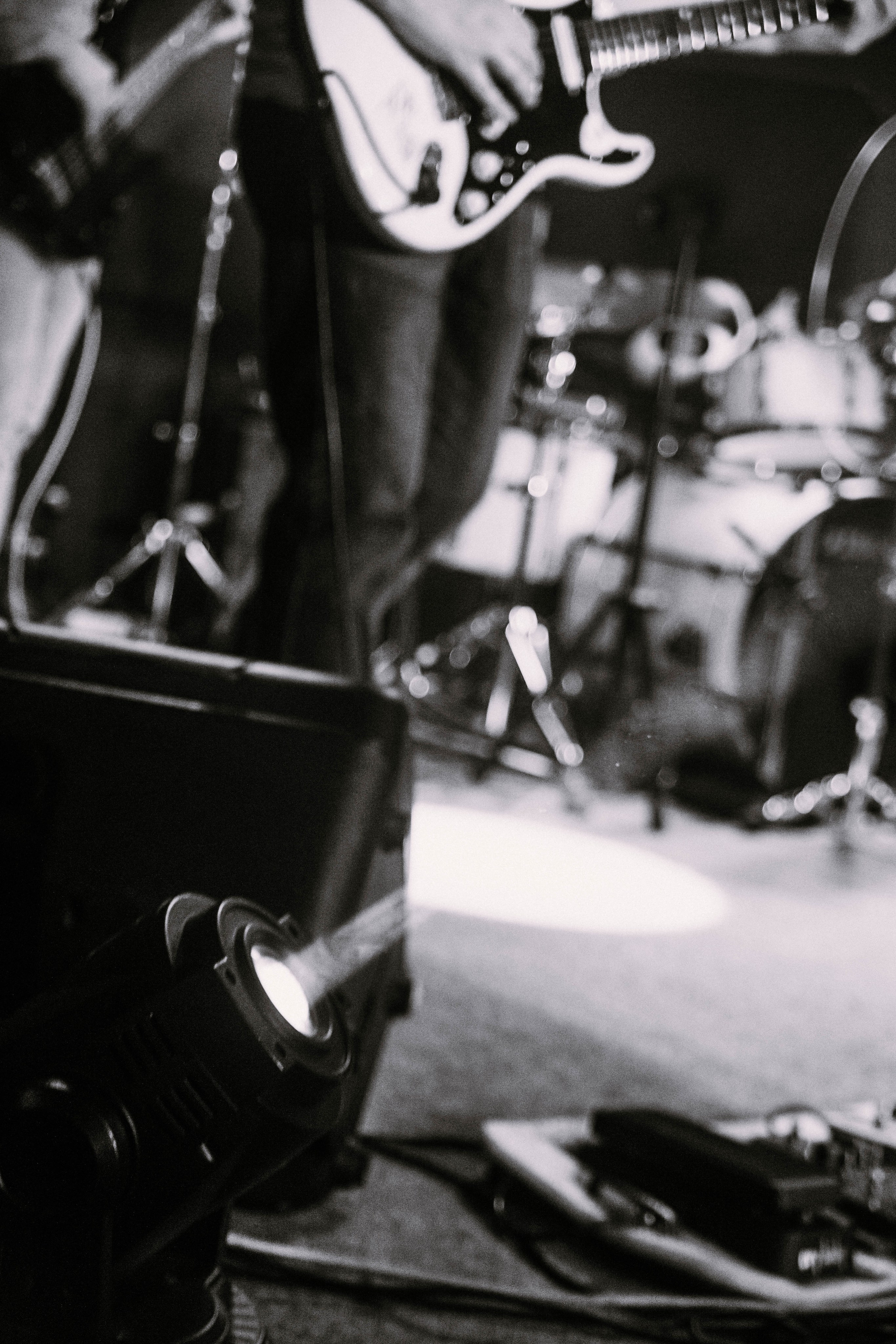 АКСОН концерт в Moriarty. Фотограф в Нижнем Новгороде