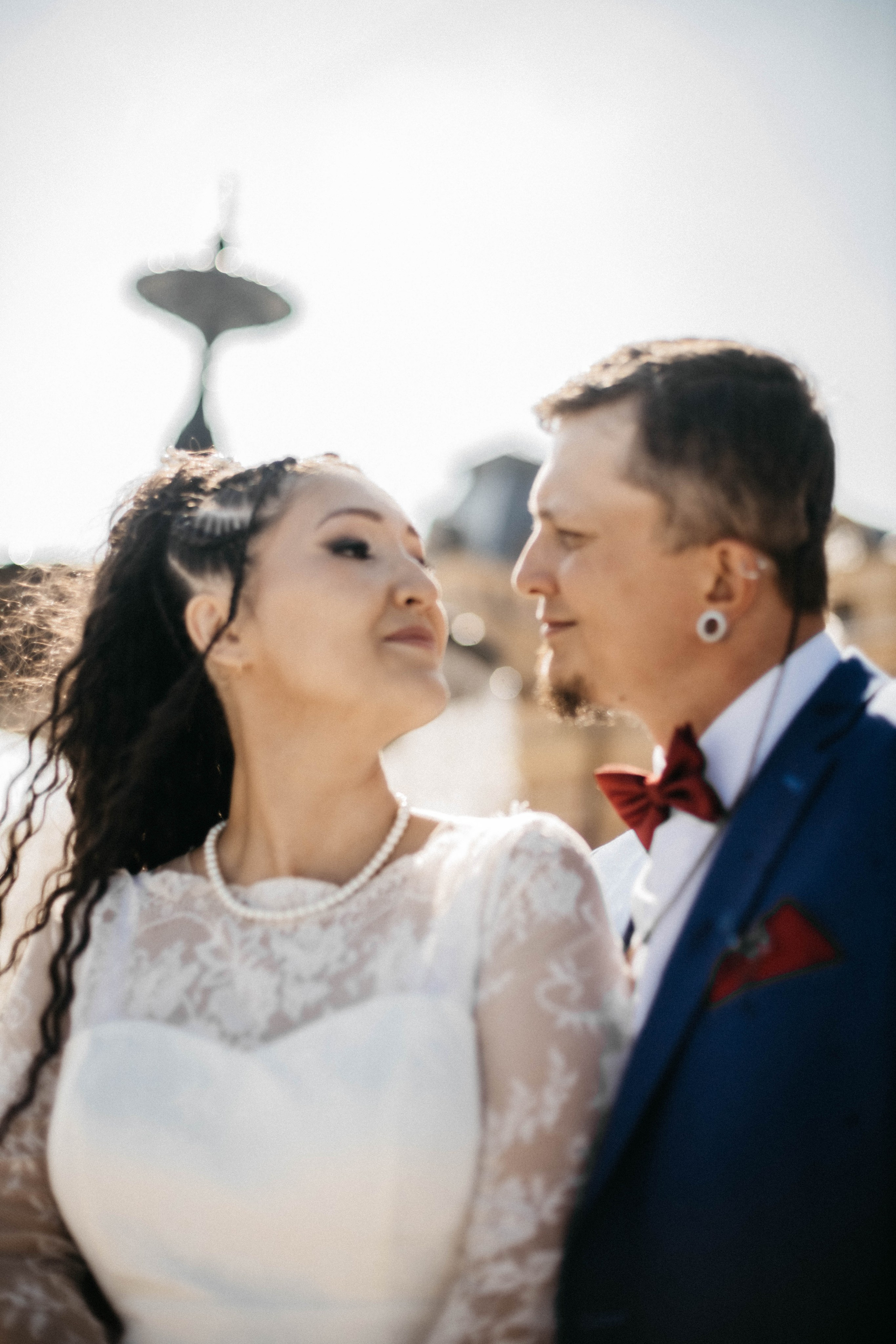 Ксюша + Лёша. Фотограф в Нижнем Новгороде