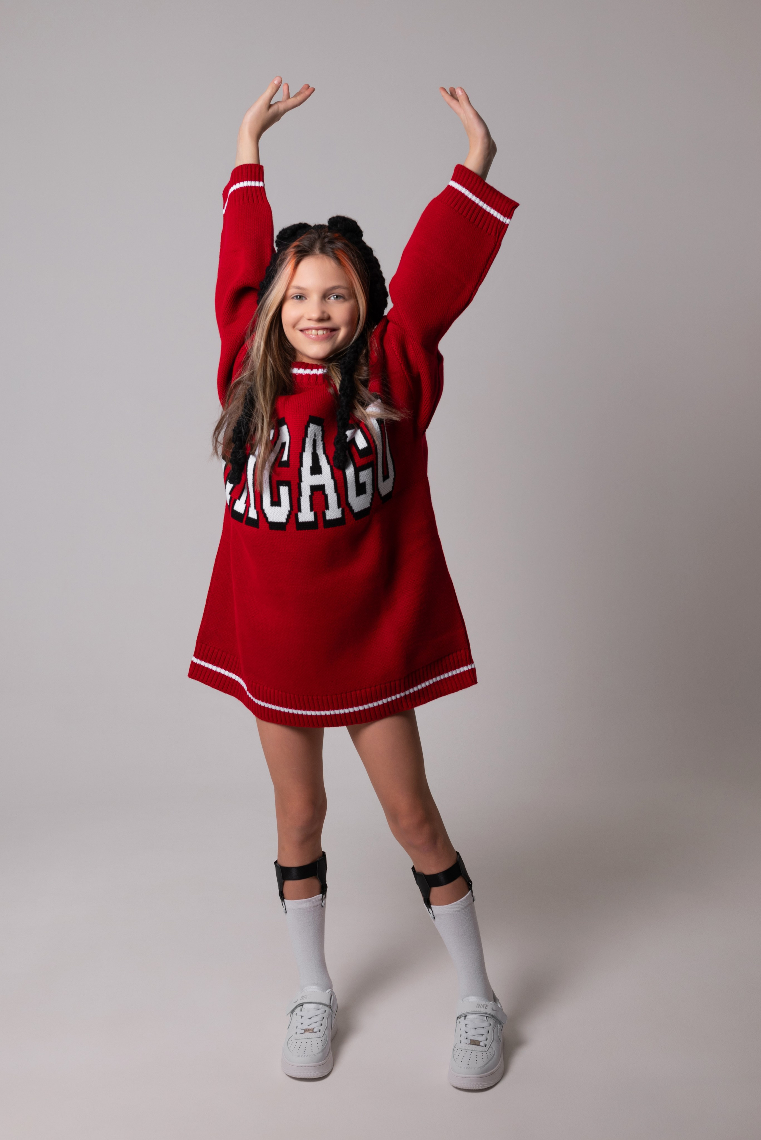 Victory. Фотограф Москва Виктория Вишневская актерское / модельное портфолио