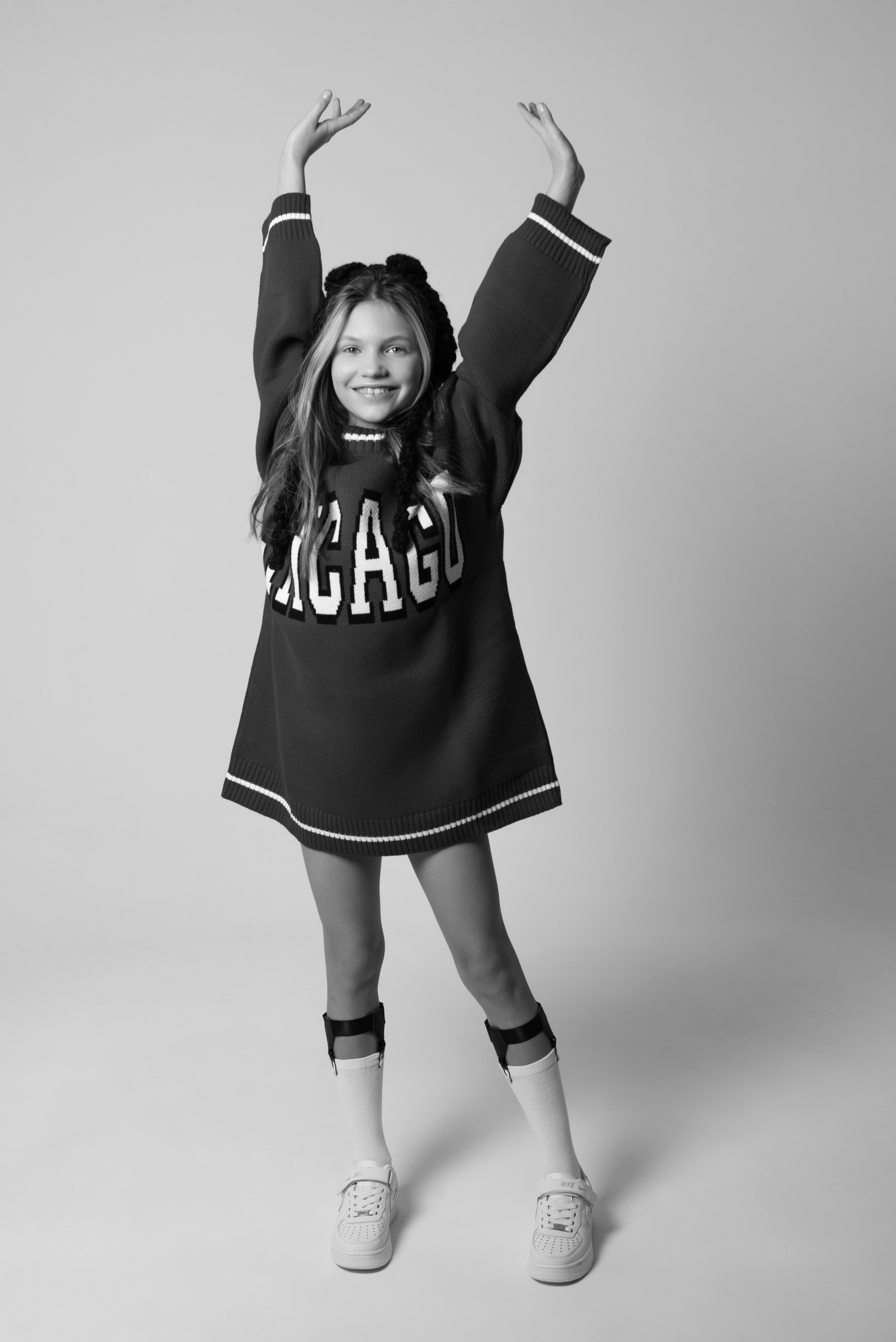 Victory. Фотограф Москва Виктория Вишневская актерское / модельное портфолио