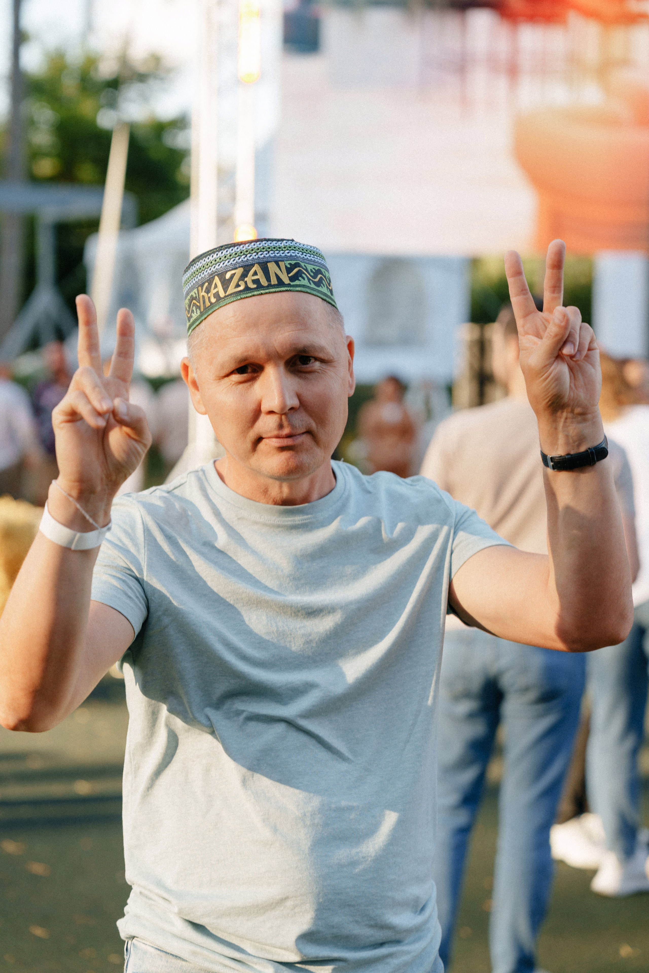 День Строителя АБД. Свадебный Фотограф Казань Челны