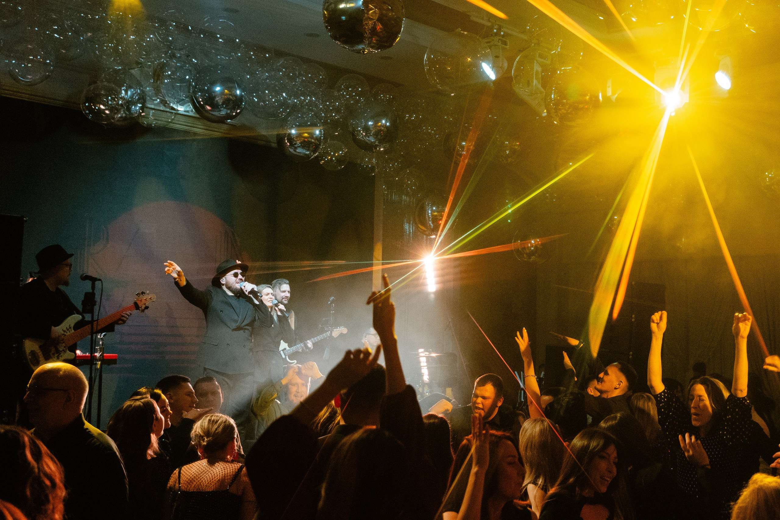 Новогодние Корпоративы 2024. Свадебный Фотограф Казань Челны