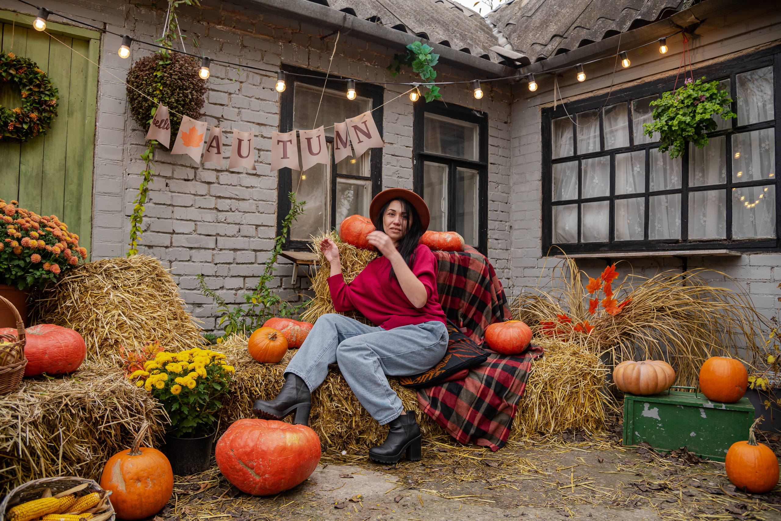 Авакадо. Фотограф Галина Нестерова