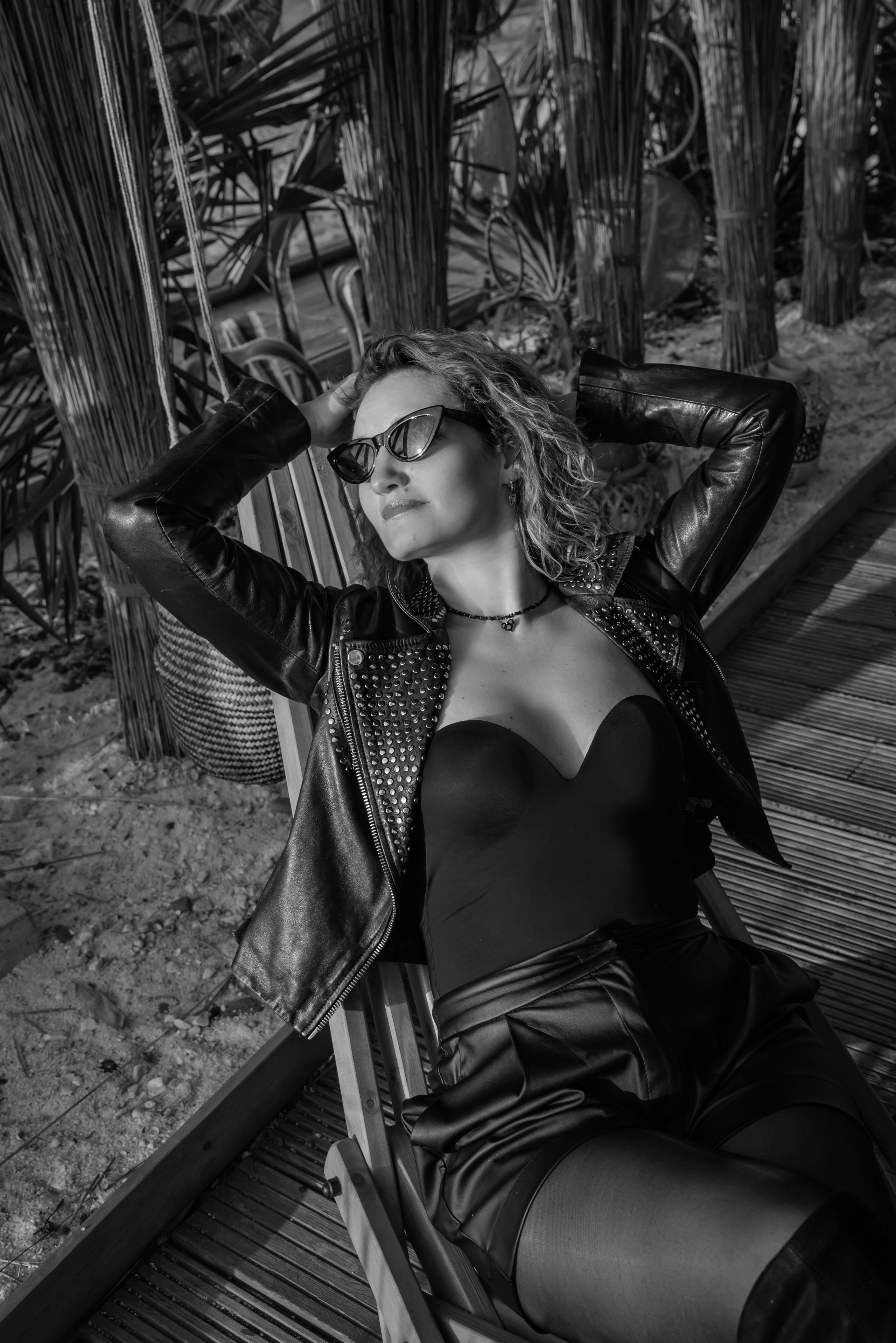 Валентина. Фотограф Галина Нестерова