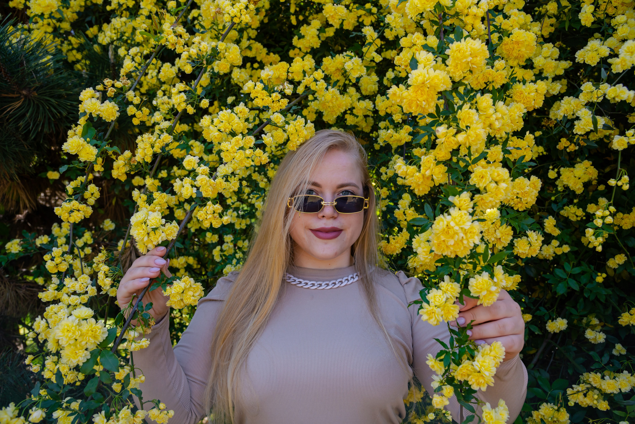 Южные Культуры. Фотограф Галина Нестерова