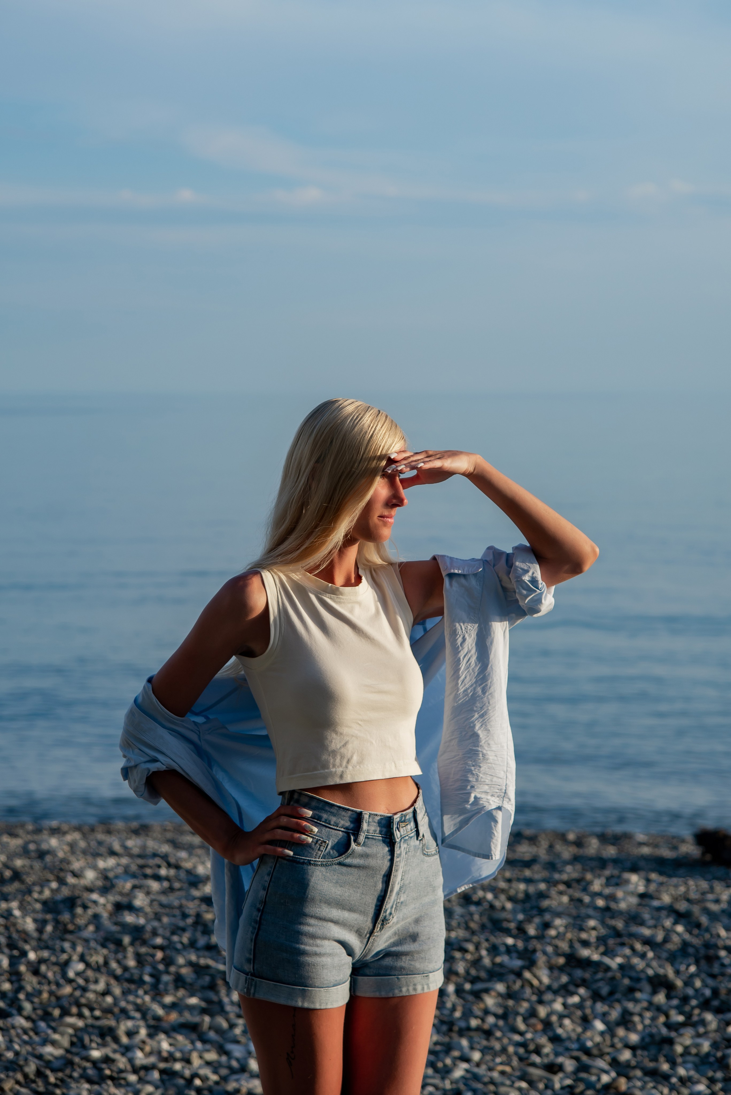 Сочифорния. Фотограф Галина Нестерова