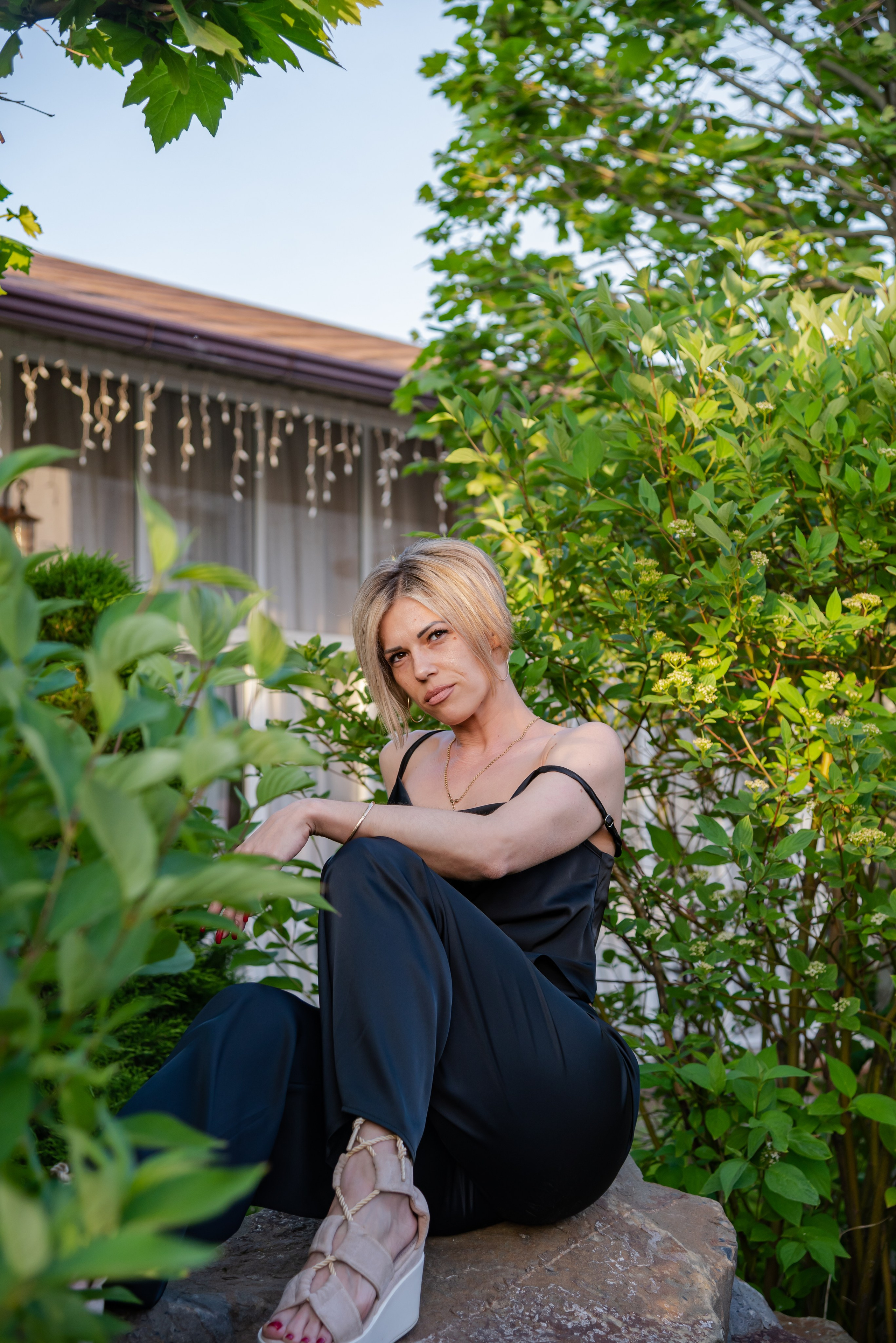 Вечер в Губернии. Фотограф Галина Нестерова