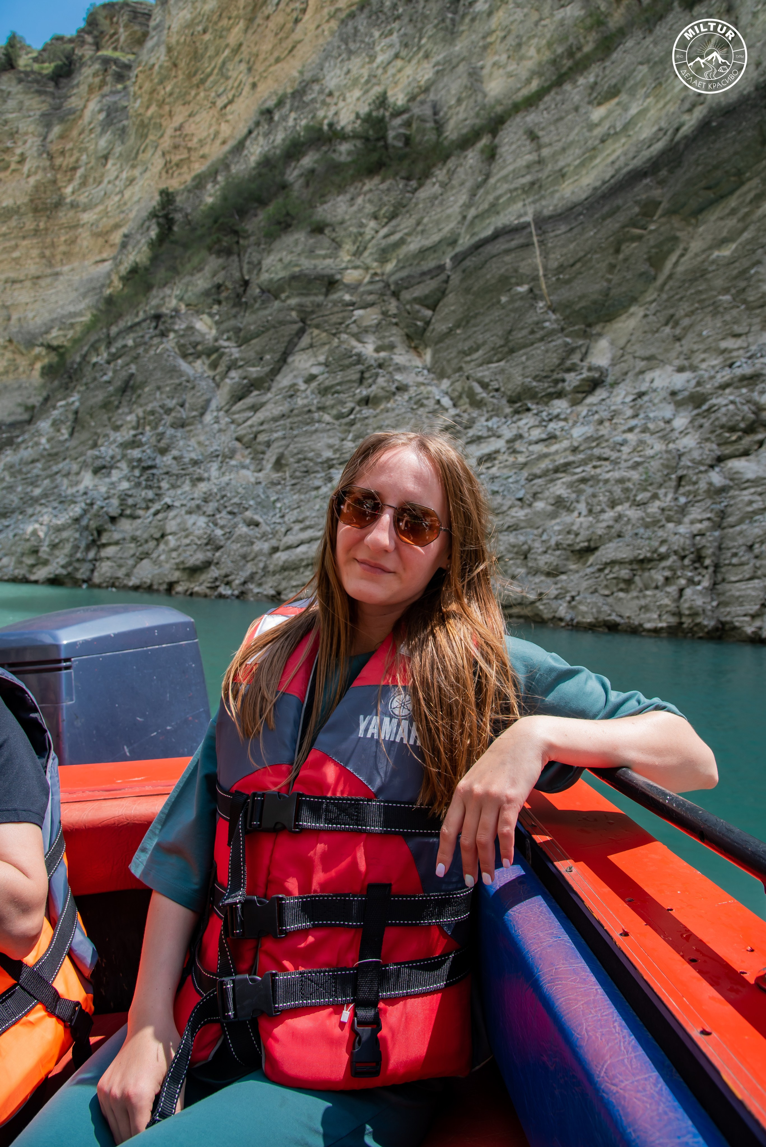 Тур в Чечню. Фотограф Галина Нестерова