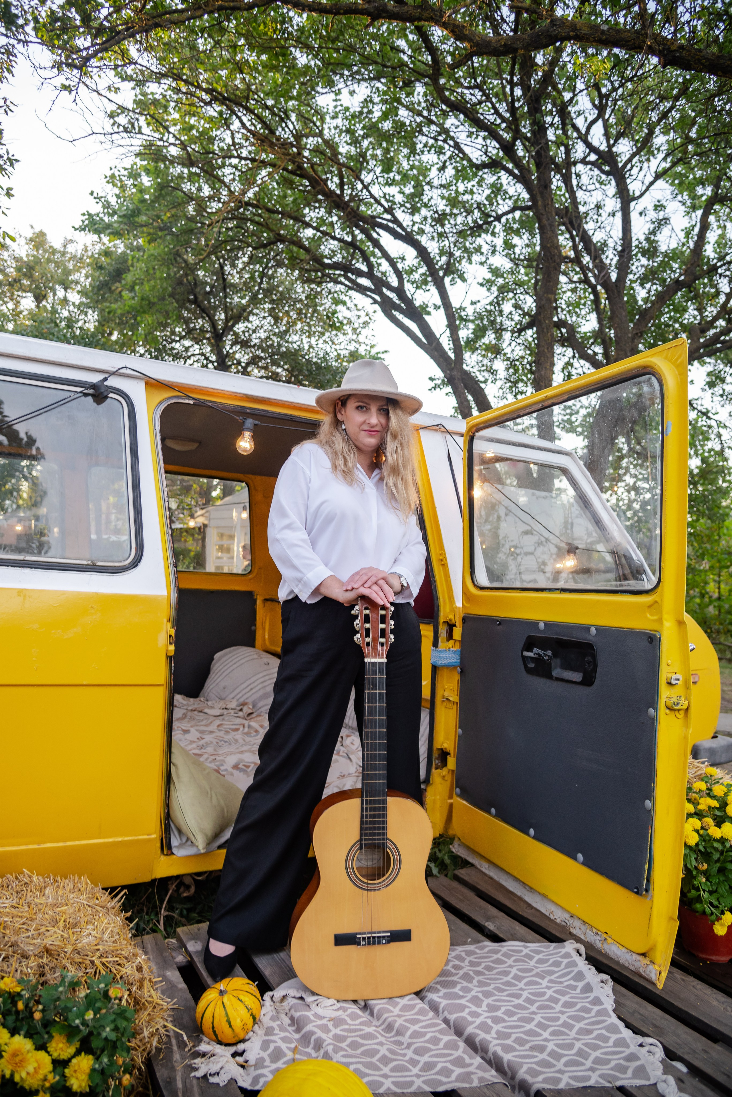 Аня. Фотограф Галина Нестерова