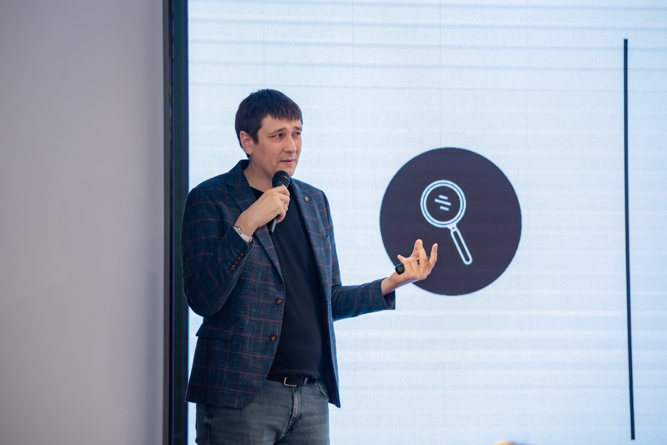 Форум бизнес сообщества. Фотограф Галина Нестерова