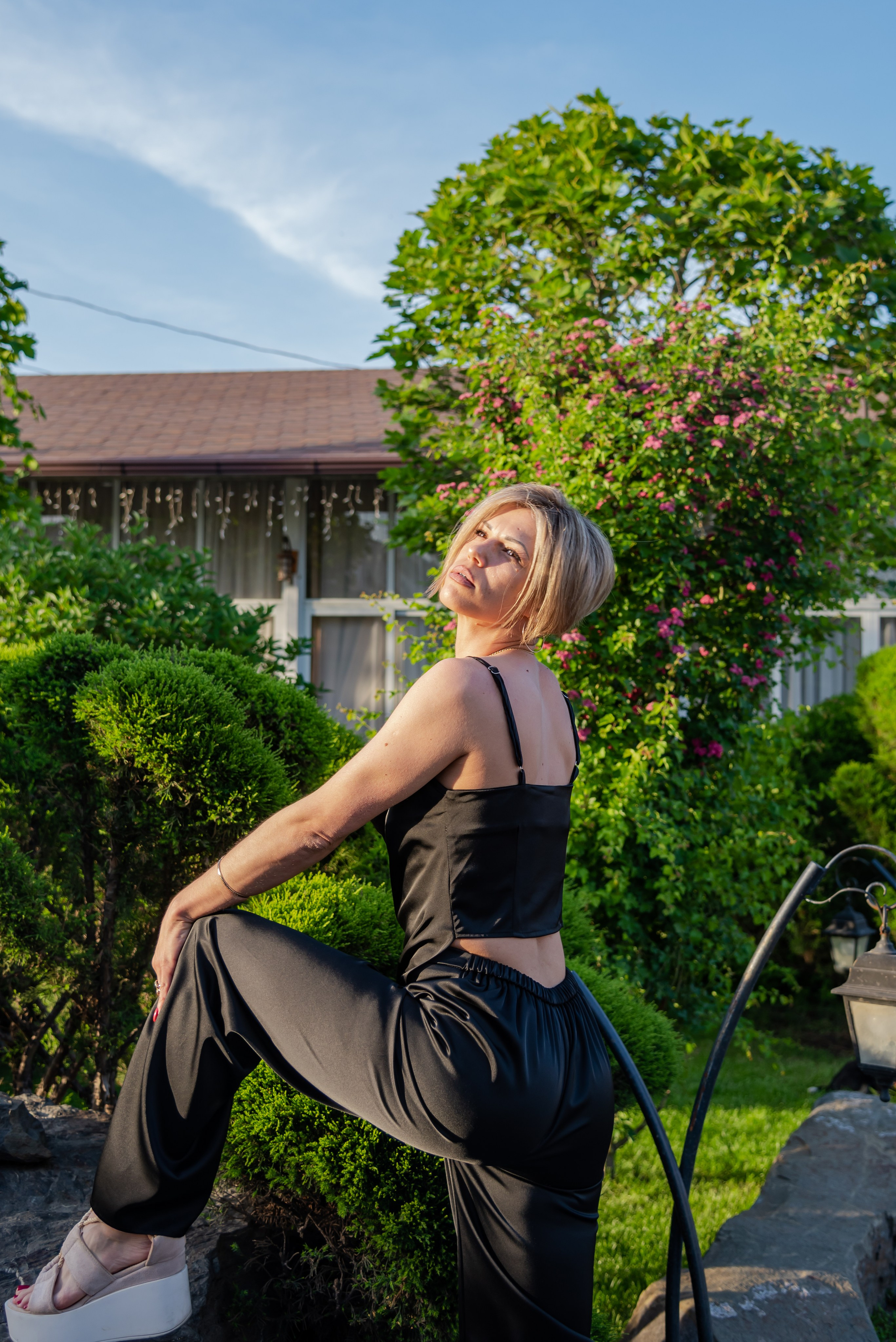 Вечер в Губернии. Фотограф Галина Нестерова