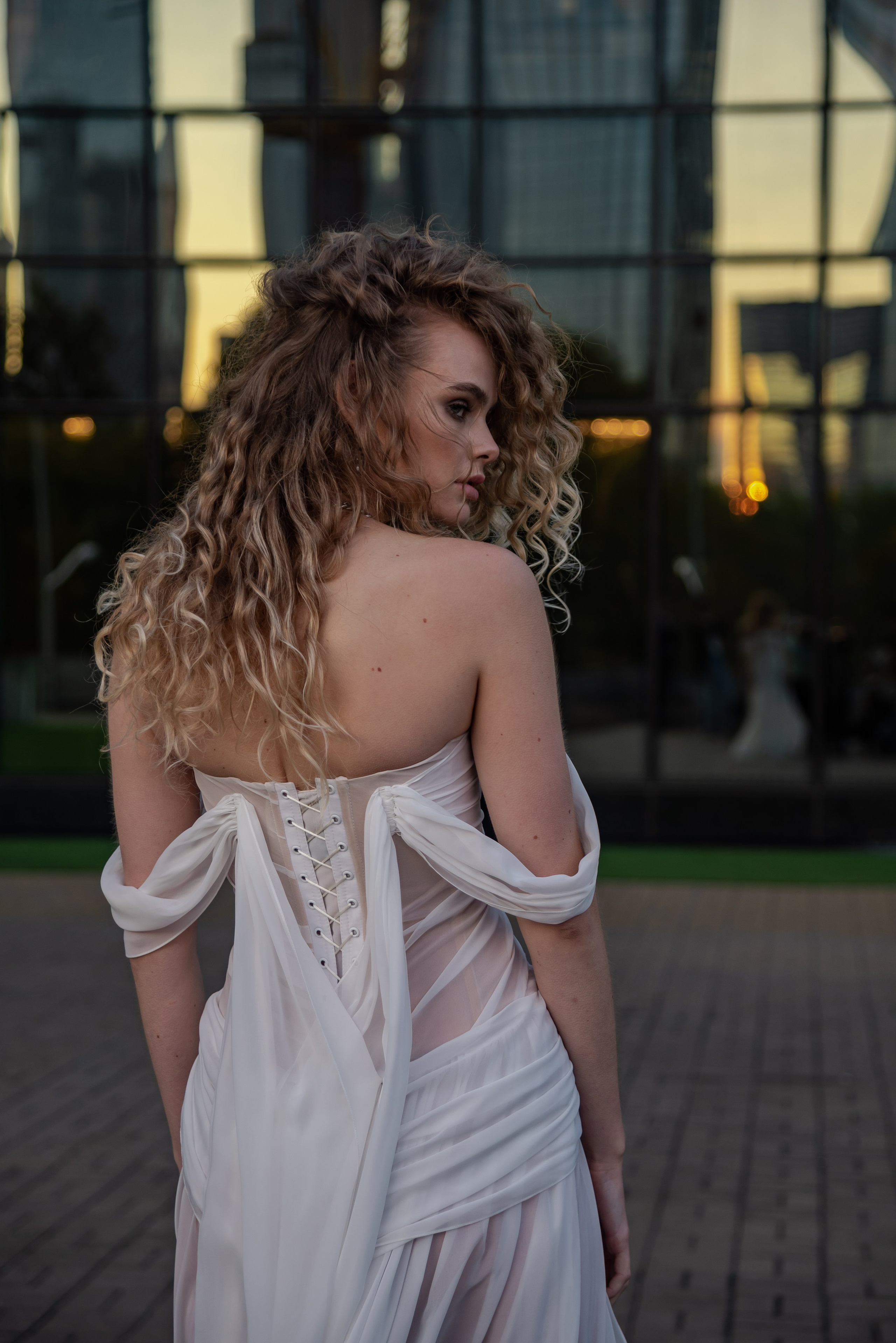 Москва. Фотограф Галина Нестерова