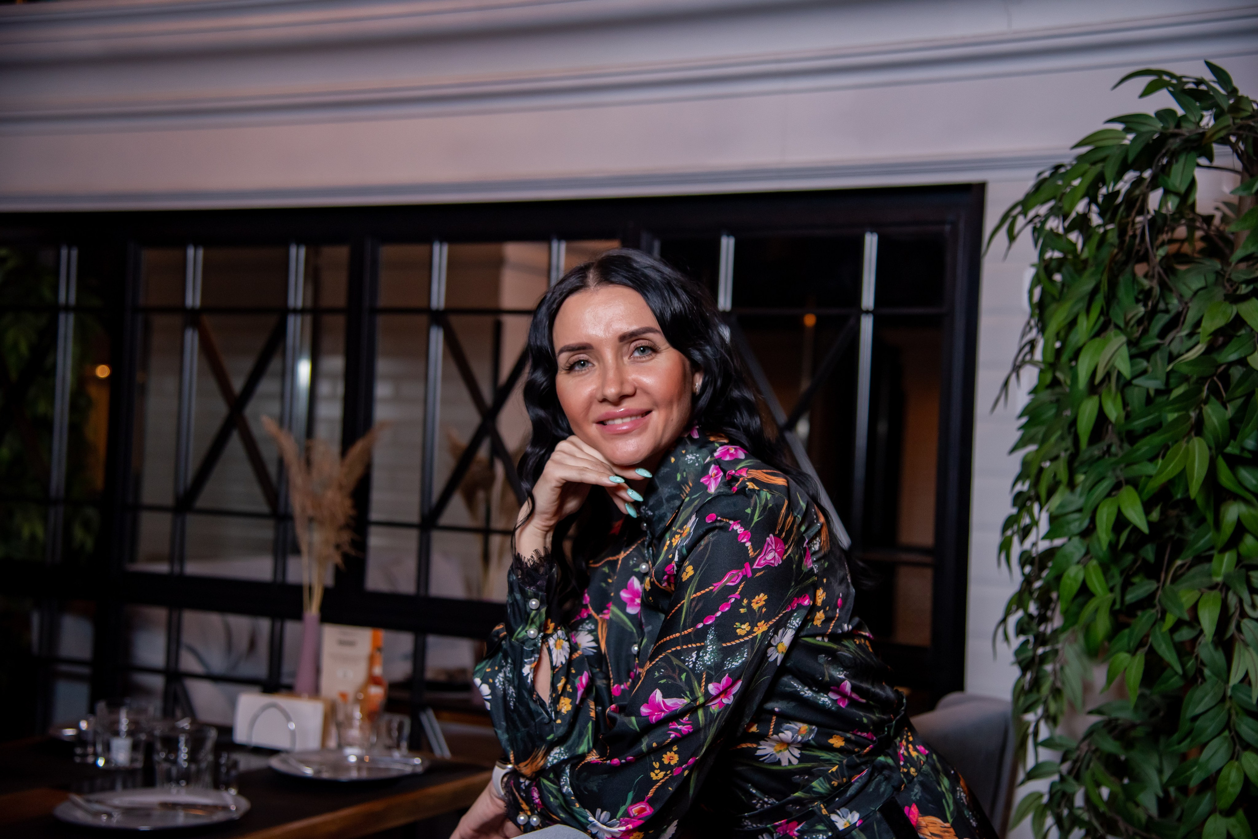 Меркато. Фотограф Галина Нестерова