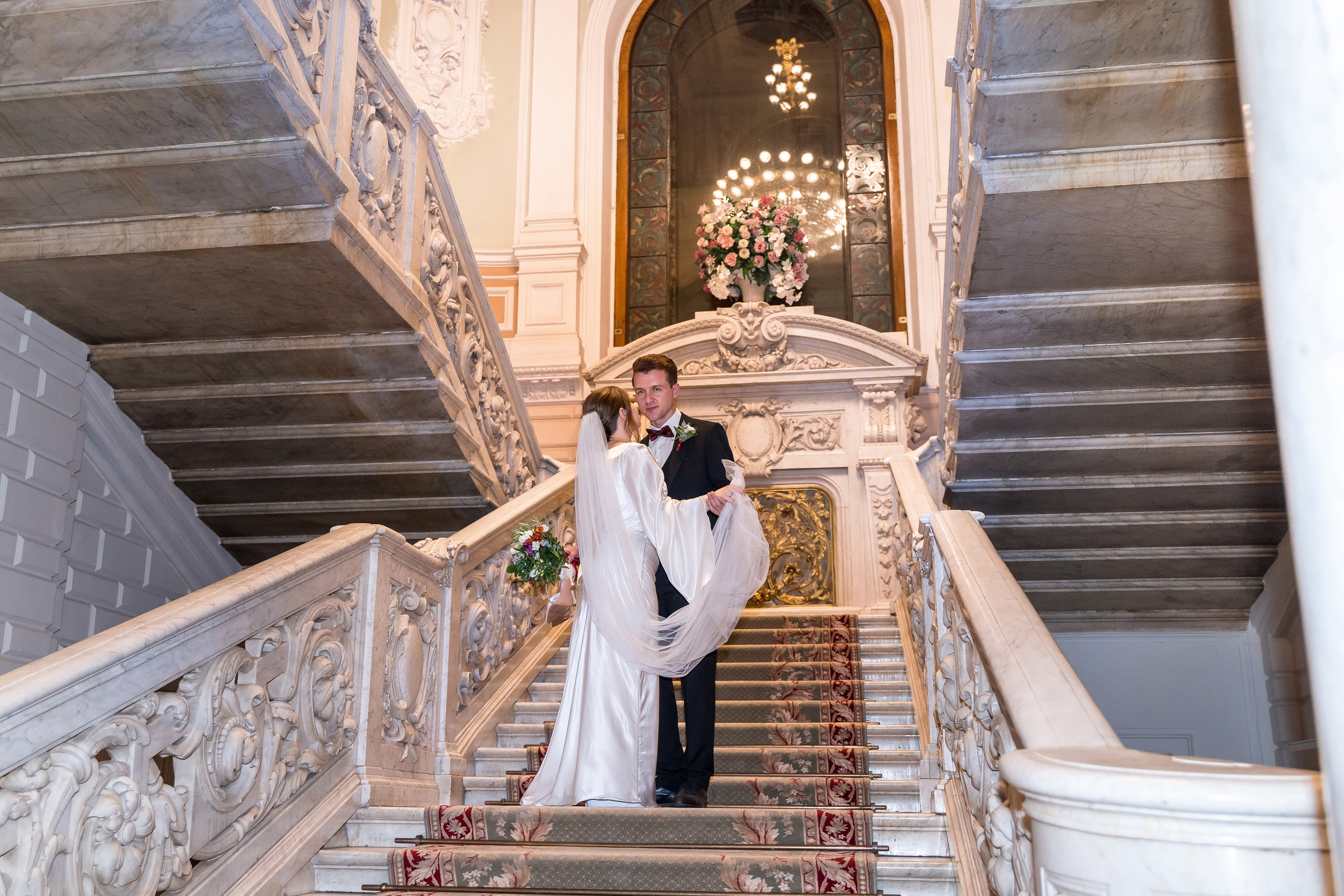 Игорь + Полина