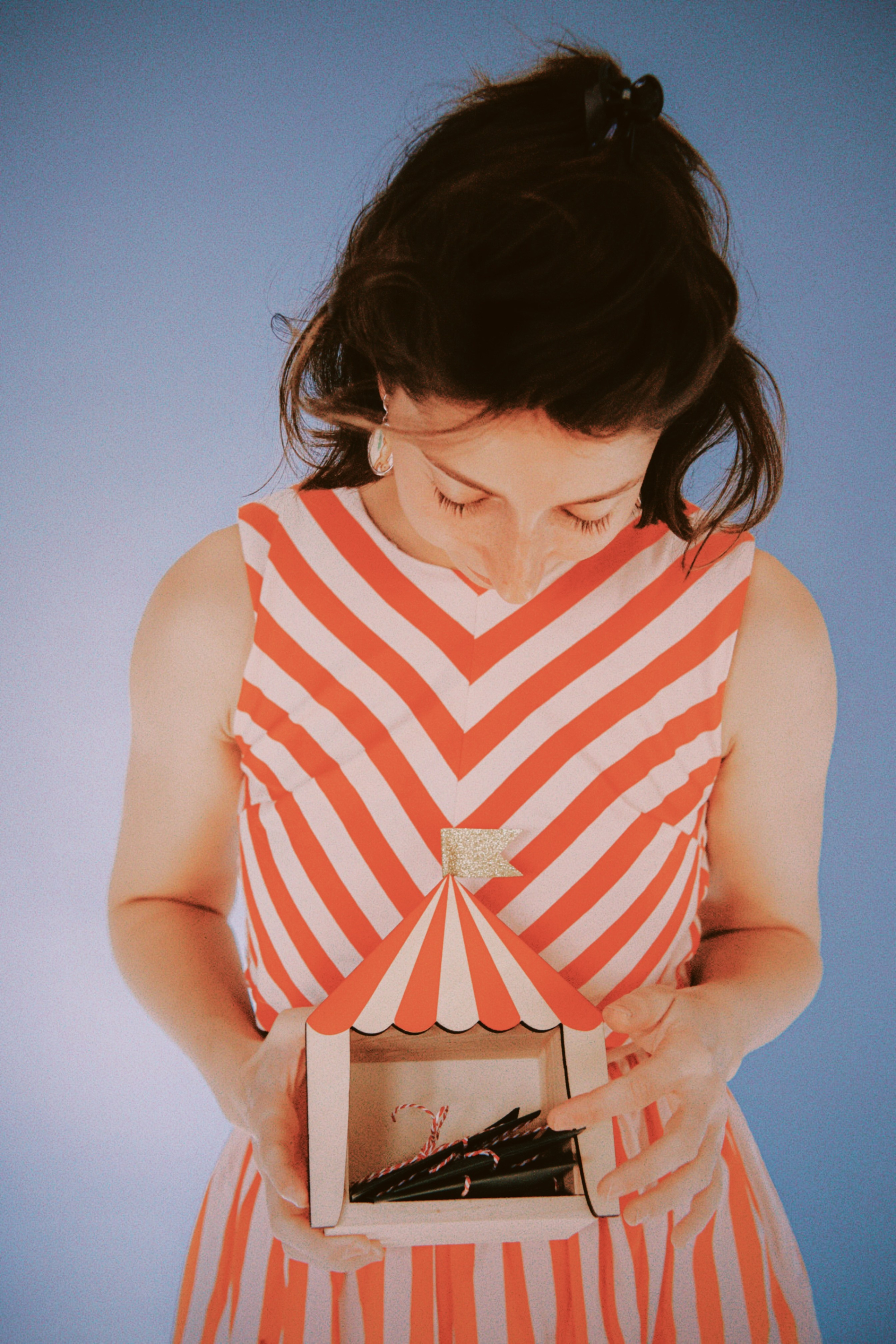 Finkelshtein Jewerly, Tel Aviv | December 2025. Photographer in Israel Alice Milchin