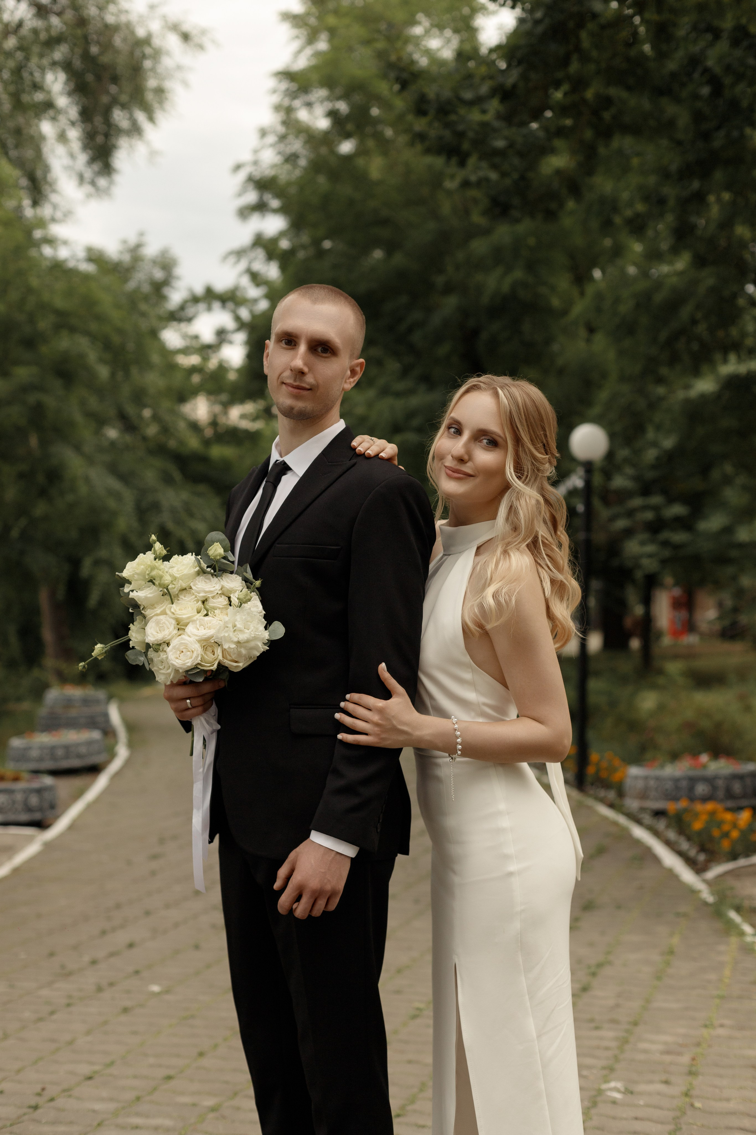 Александр & Кристина (сокращено). Свадебный фотограф Ангелина Сунгатулина | Саратов | Балаково | Вольск