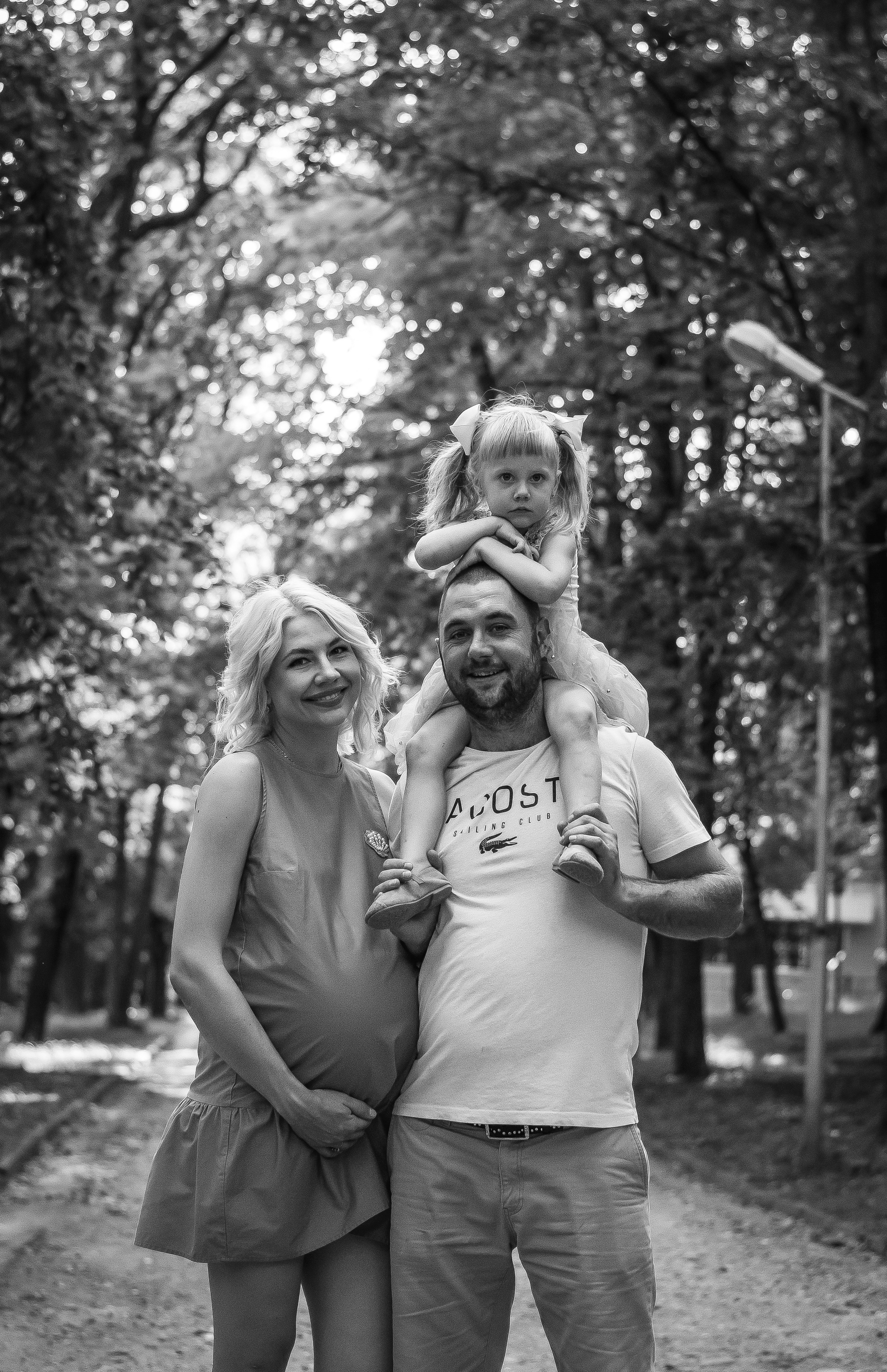 Черно-белое кино. Фотограф Мария Хлебникова Санкт-Петербург Москва