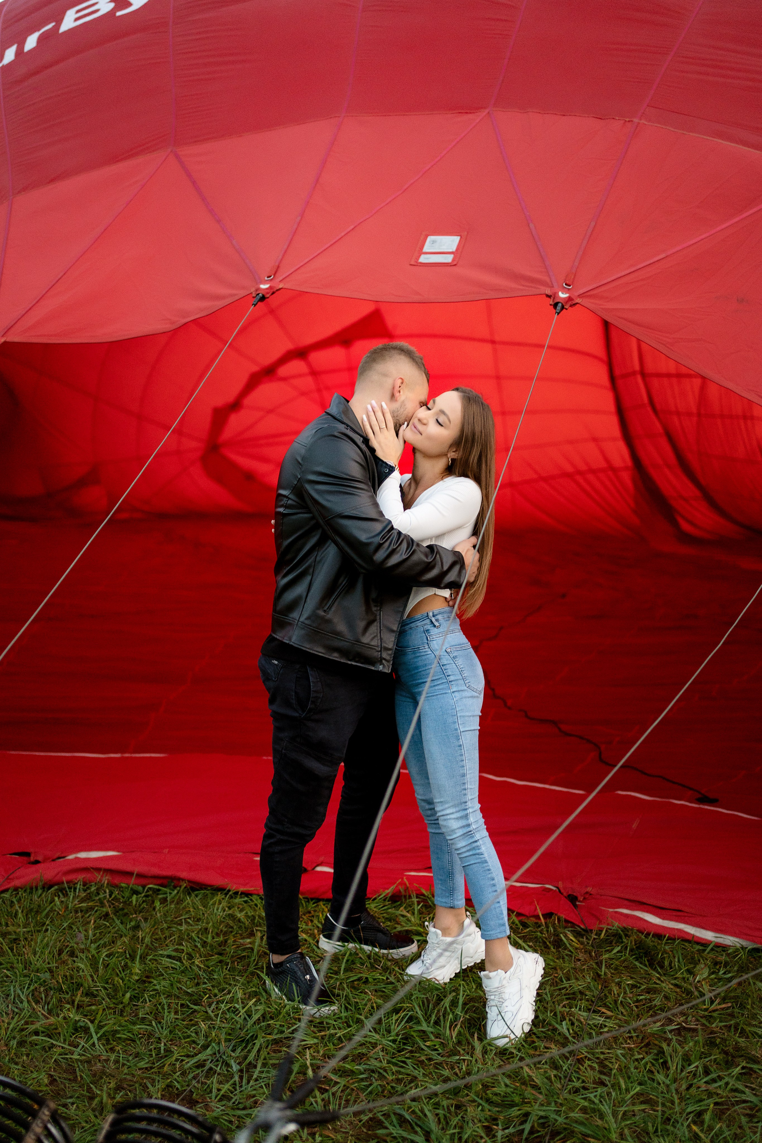 Предложение. Семейный и свадебный фотограф Минск, Беларусь Анна Орловская