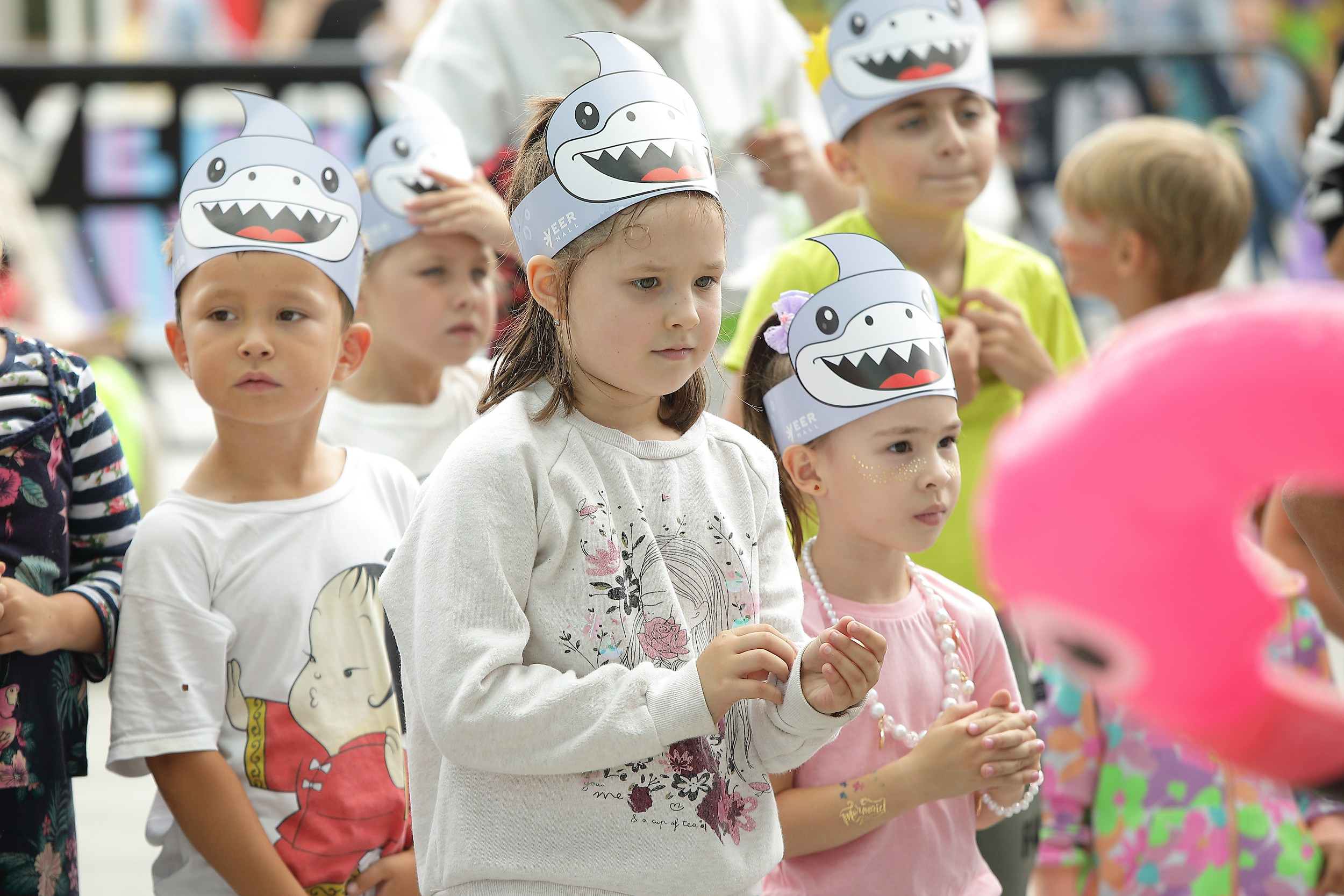 Veer Mall Екатеринбург