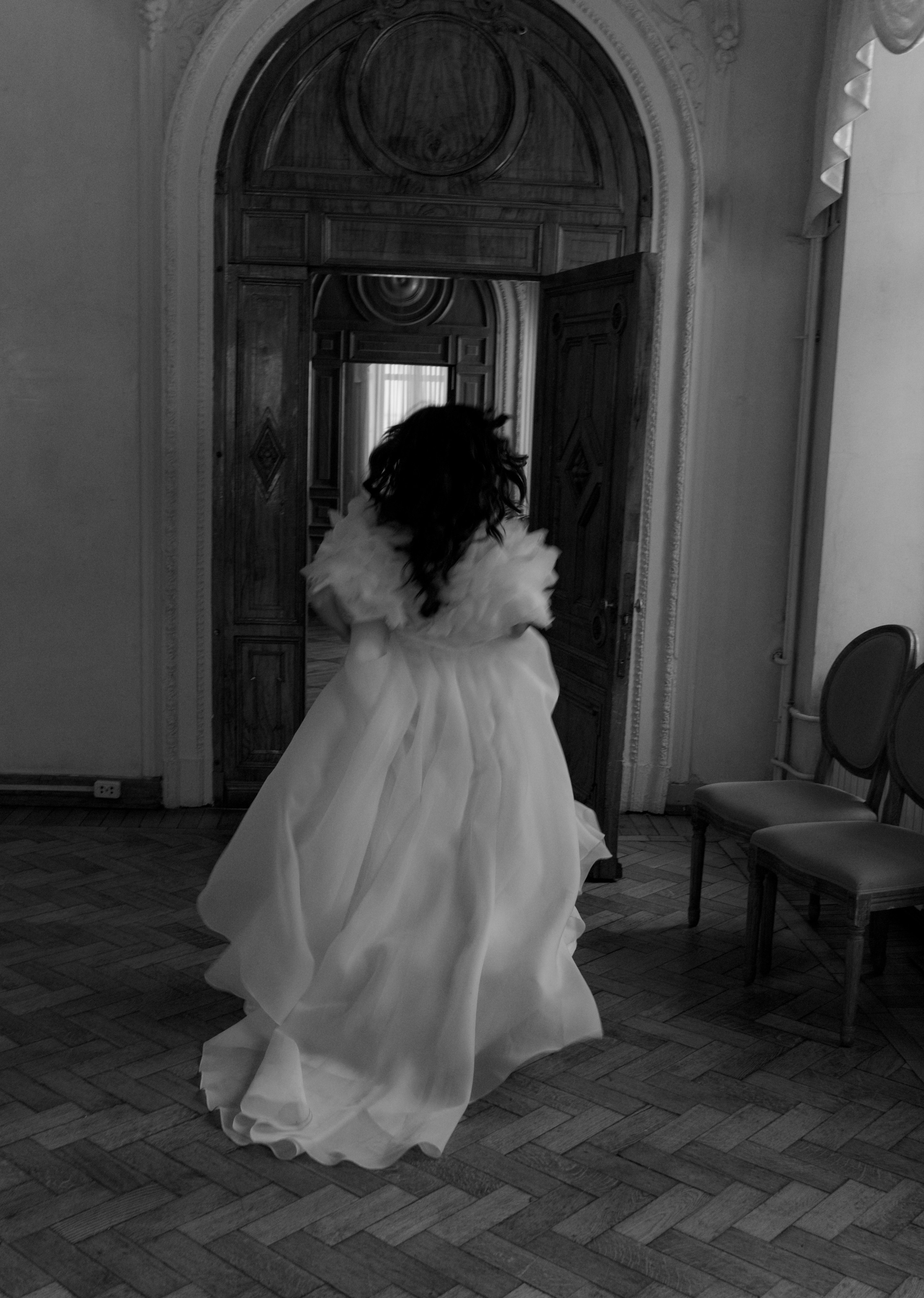 Николай и Севилия. Фотограф Анна Абрикосова