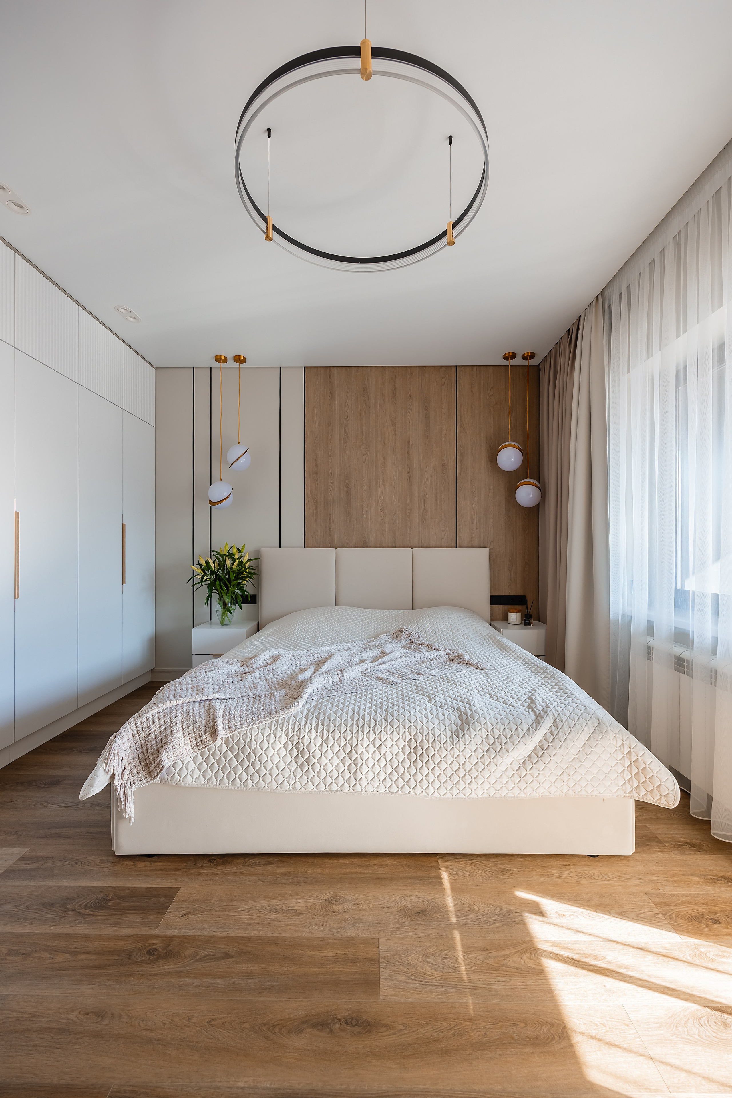 Таунхаус на Восточном. Фотограф и видеограф в Улан-Удэ: Аюна Габагуева и Артём Шаханов